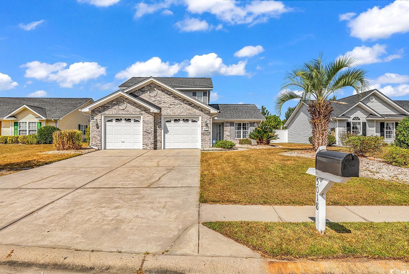 5018 Billy K Trail Myrtle Beach, SC 29579