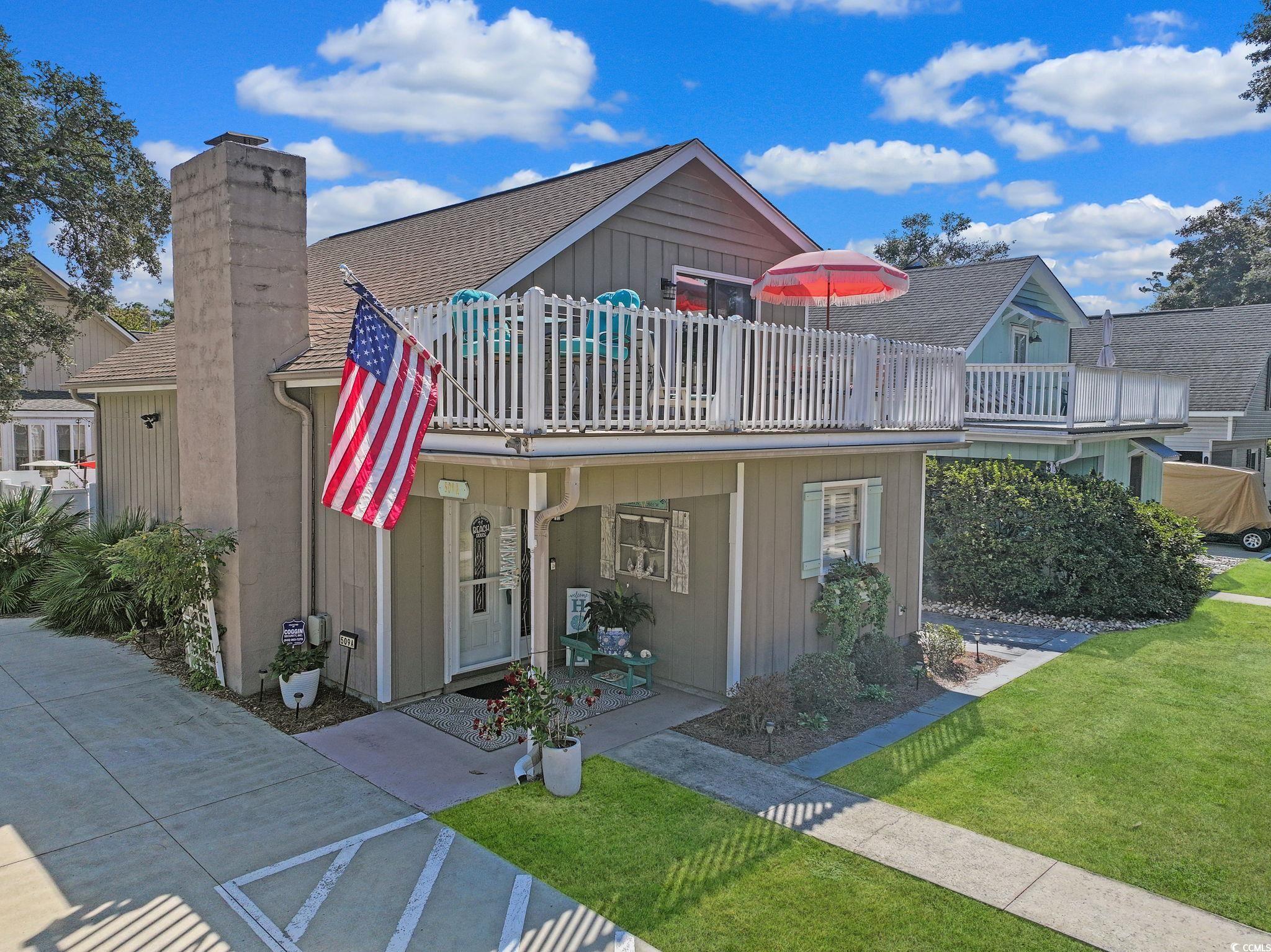 509-A 2nd Ave. N North Myrtle Beach, SC 29582