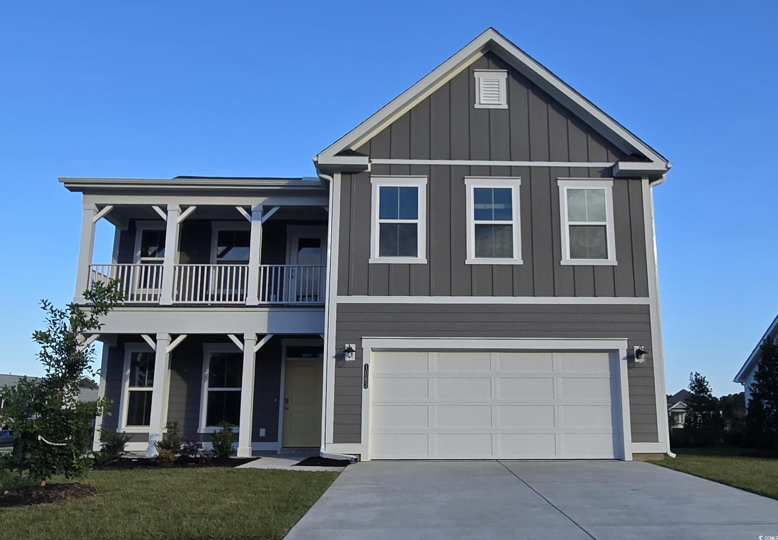 1063 Safe Haven Dr. Myrtle Beach, SC 29579