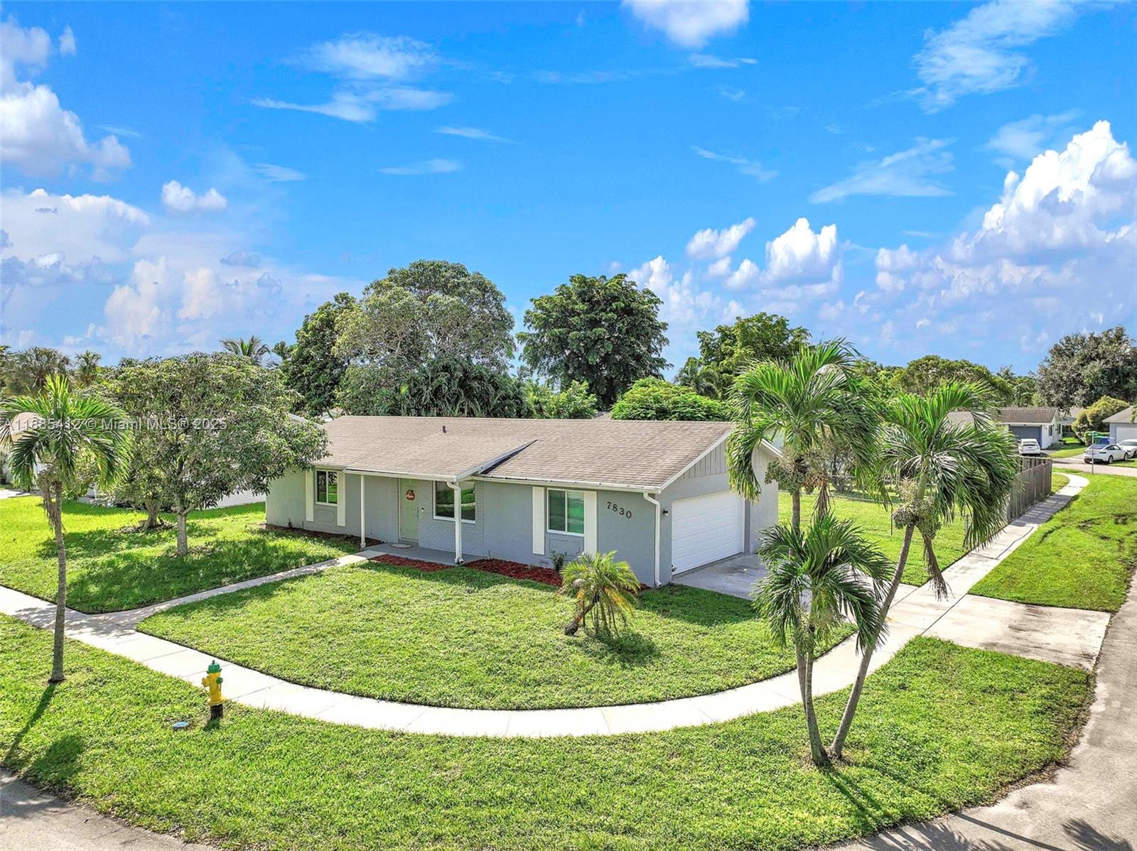 City Of Lauderhill Sec 1