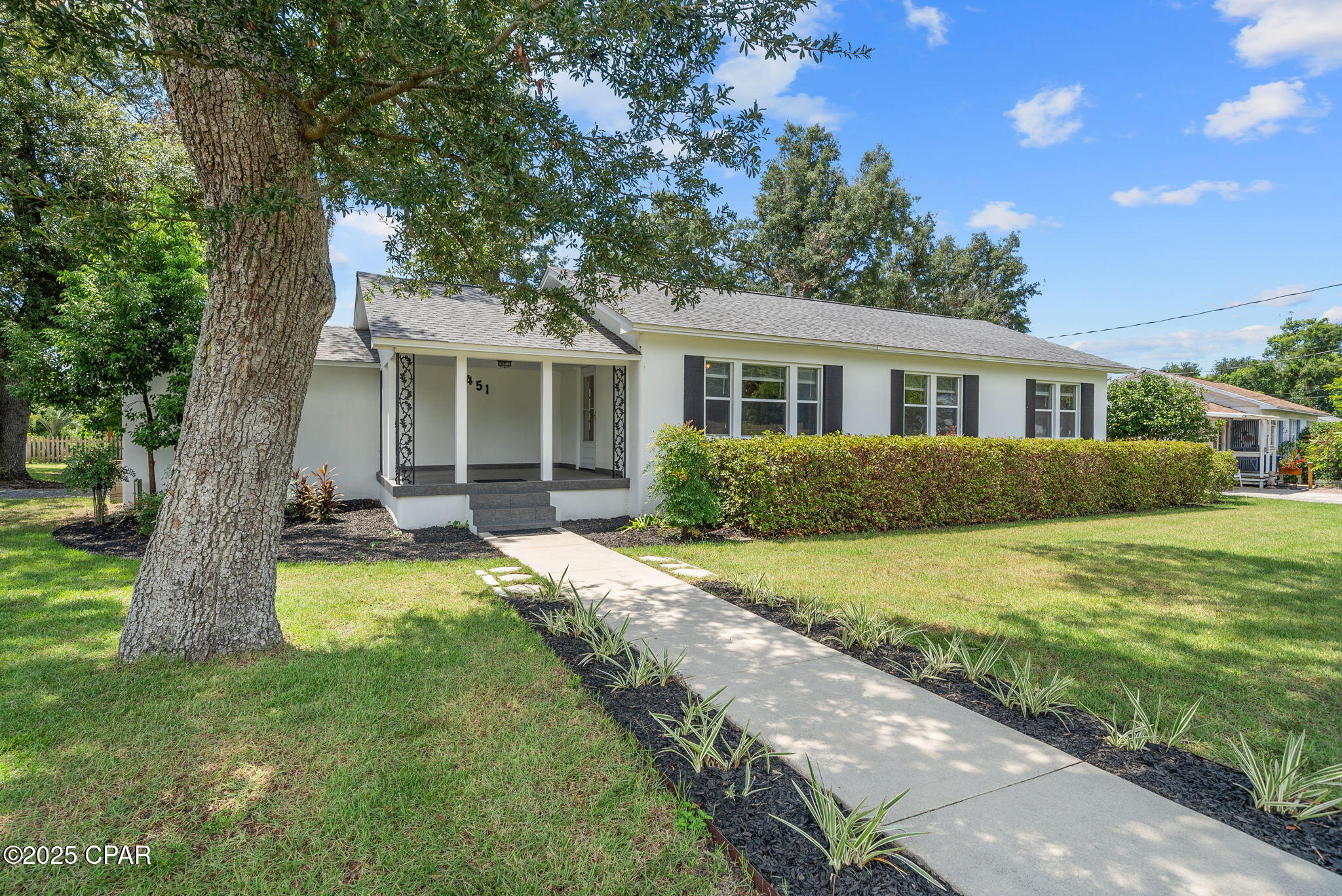 Details for 451 Palo Alto Avenue, Panama City, FL 32401