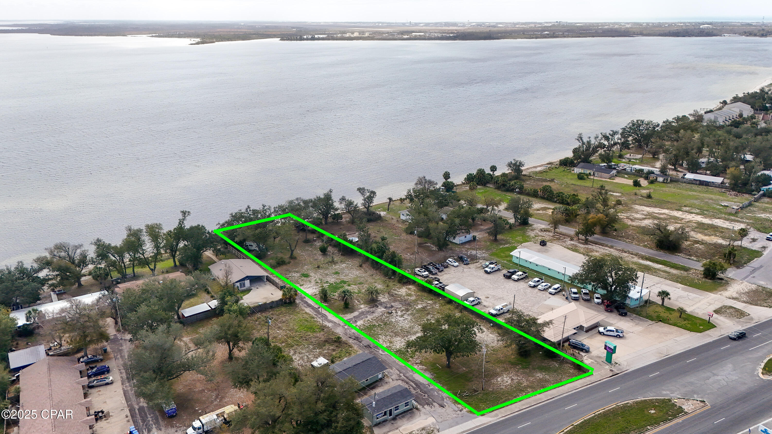Details for 6241 Hwy 98 Bus, Panama City, FL 32404