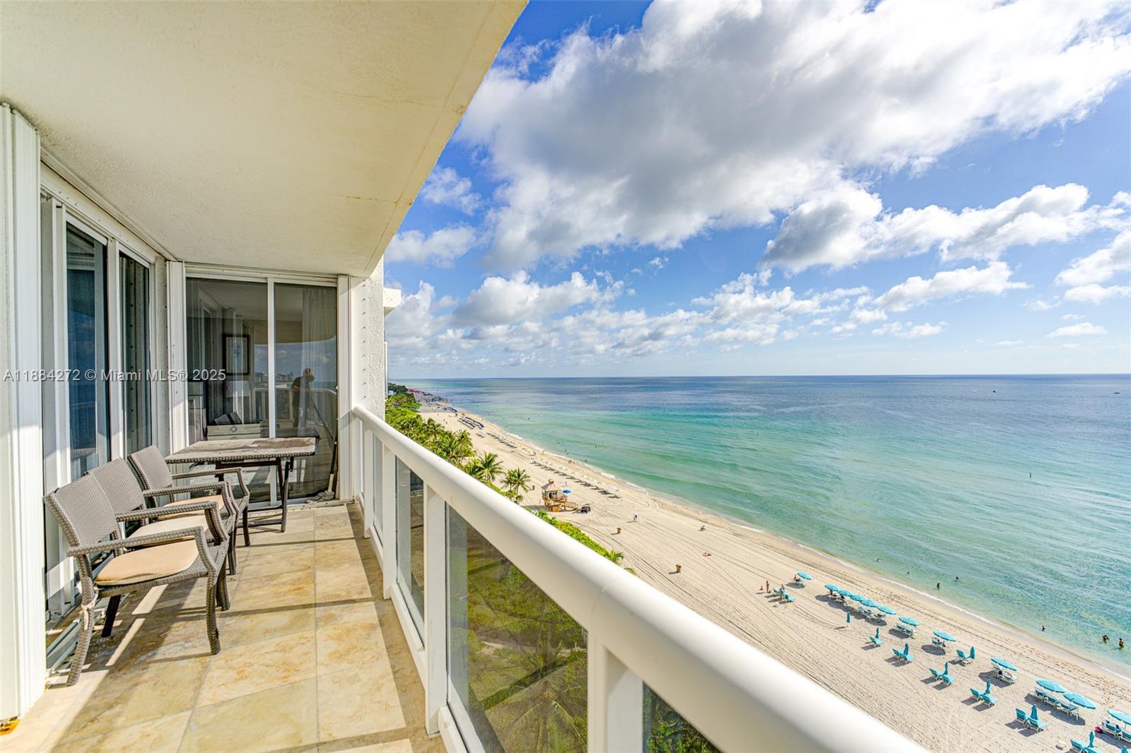 16711 Collins Ave Unit 1207, Sunny Isles Beach, Florida 33160