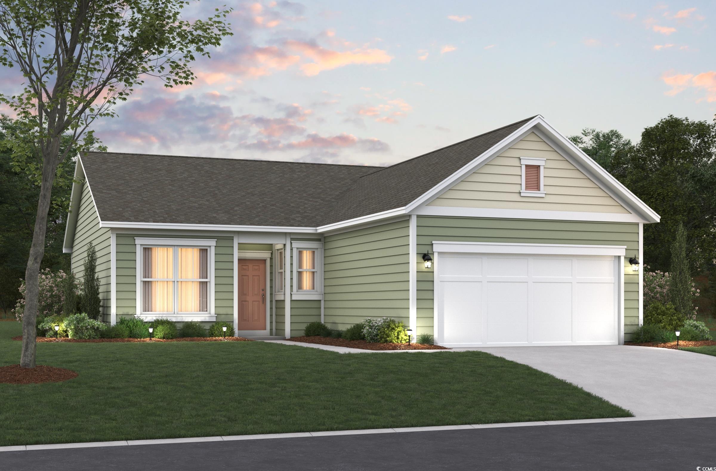 124 Buckingham Dr Conway, SC 29526