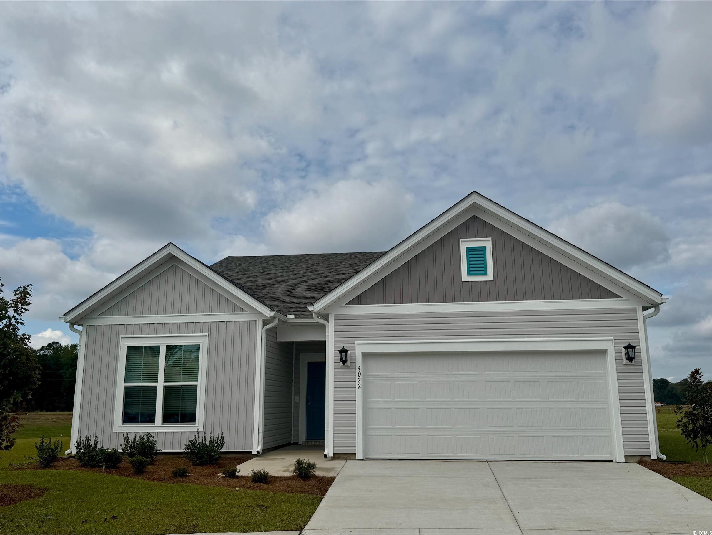 4022 Braid Ct. Myrtle Beach, SC 29588