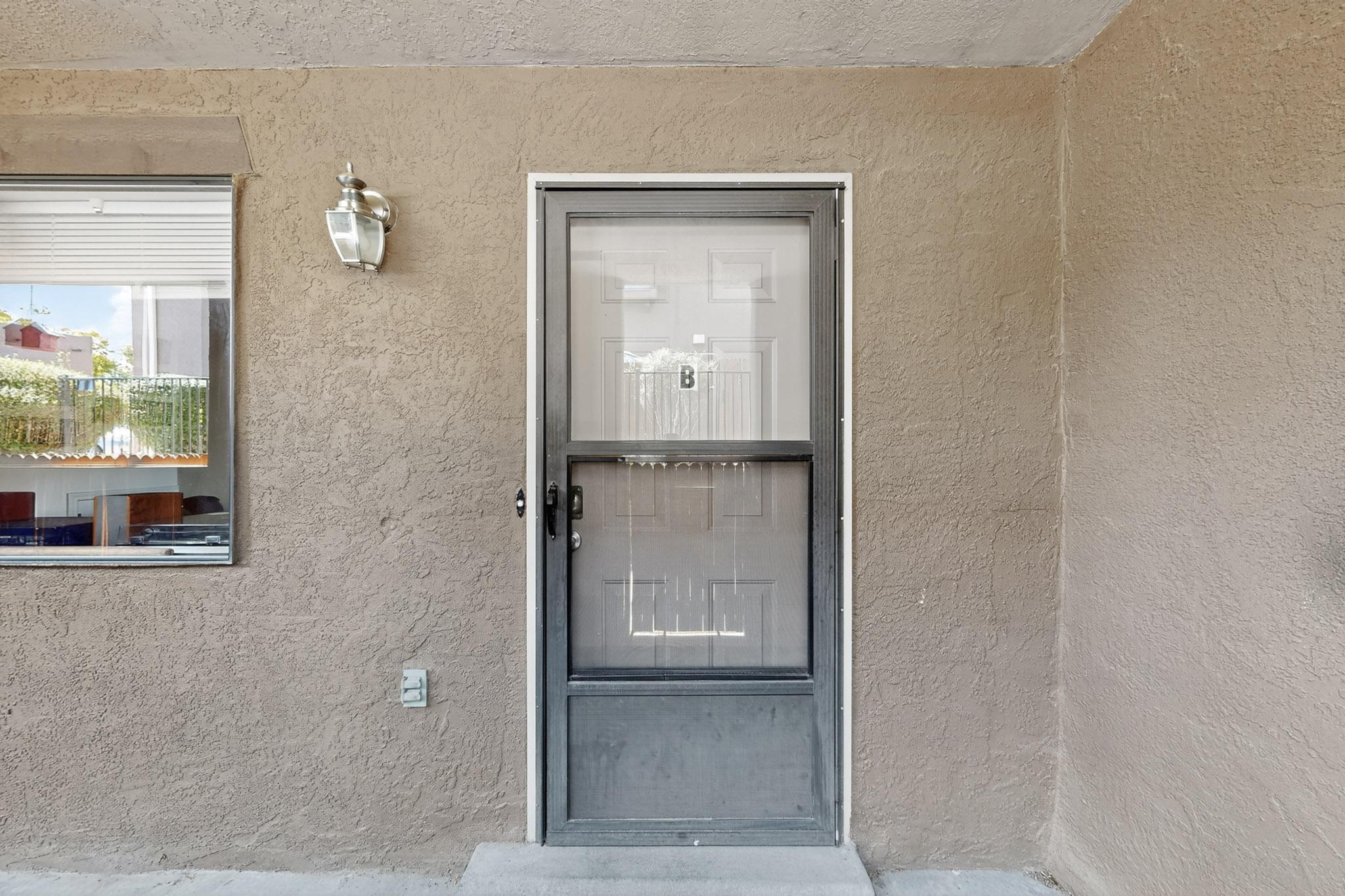 5801 Lowell Street NE 24B 