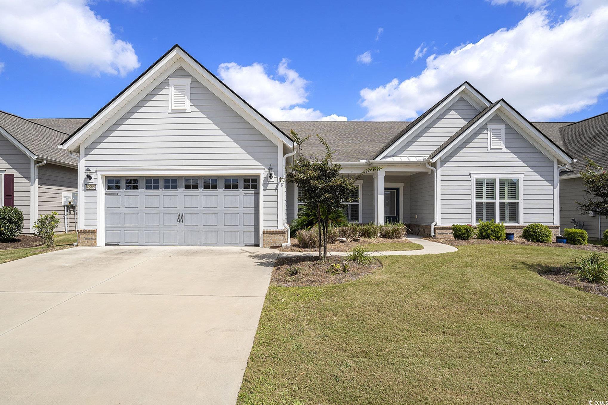 6586 Brindisi St. Myrtle Beach, SC 29572