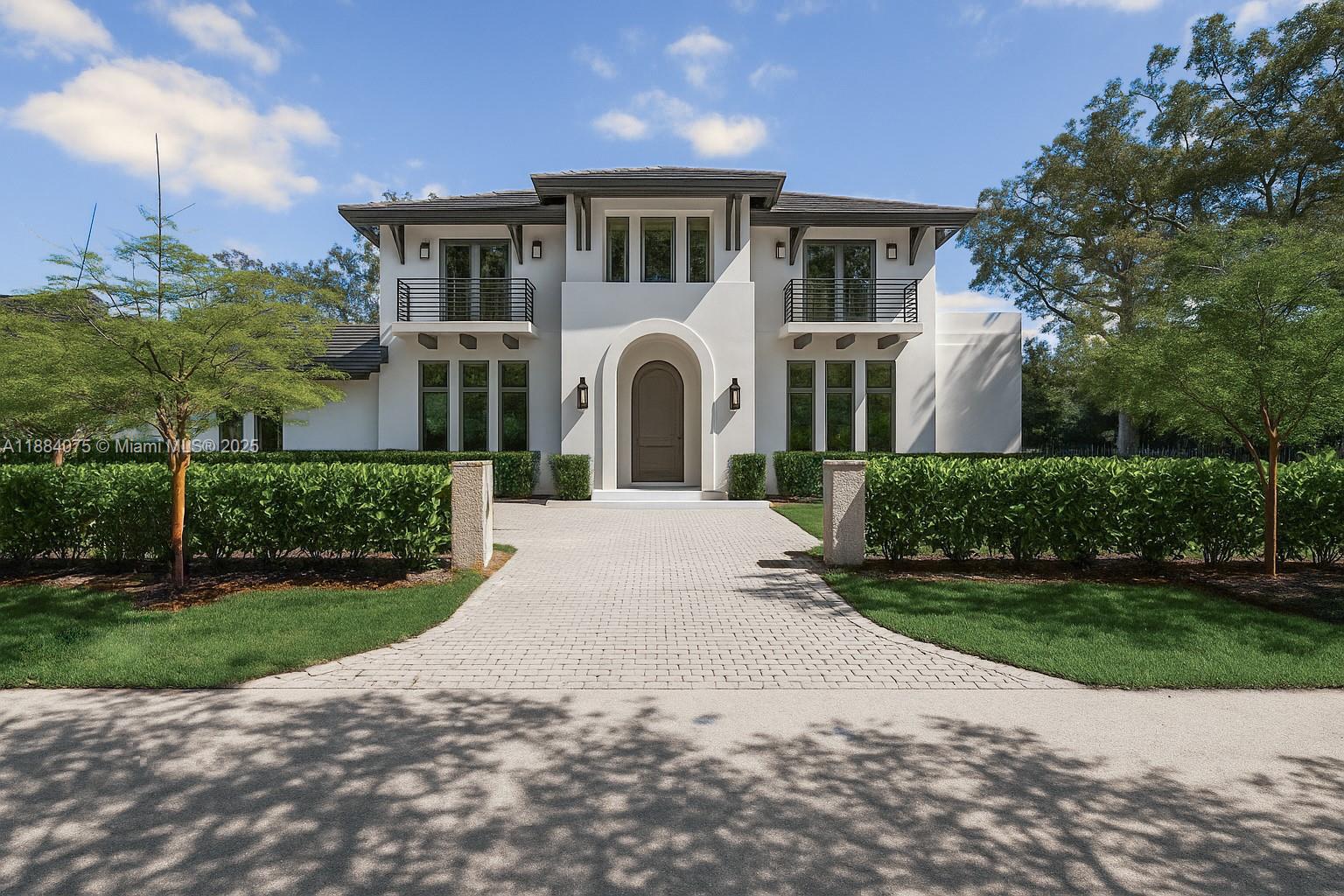 7001 71st Ave, Miami, Florida 33143