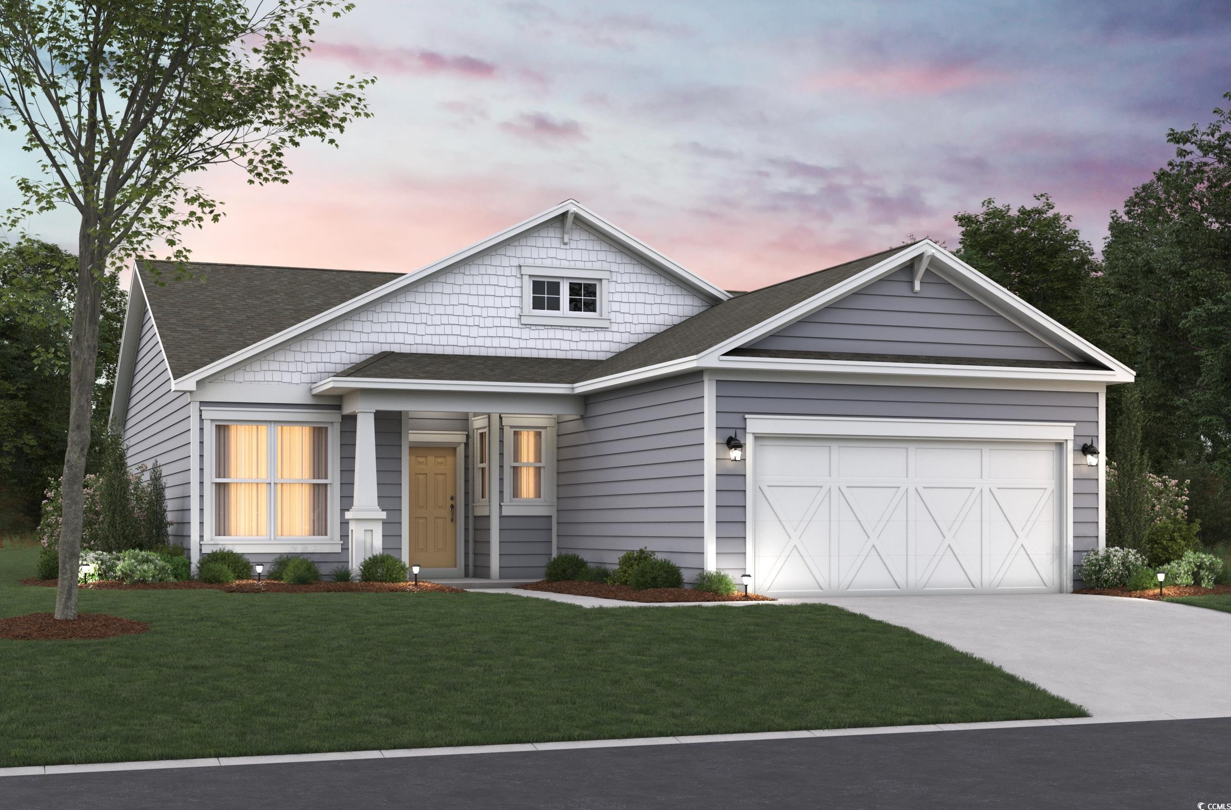 133 Buckingham Dr Conway, SC 29526