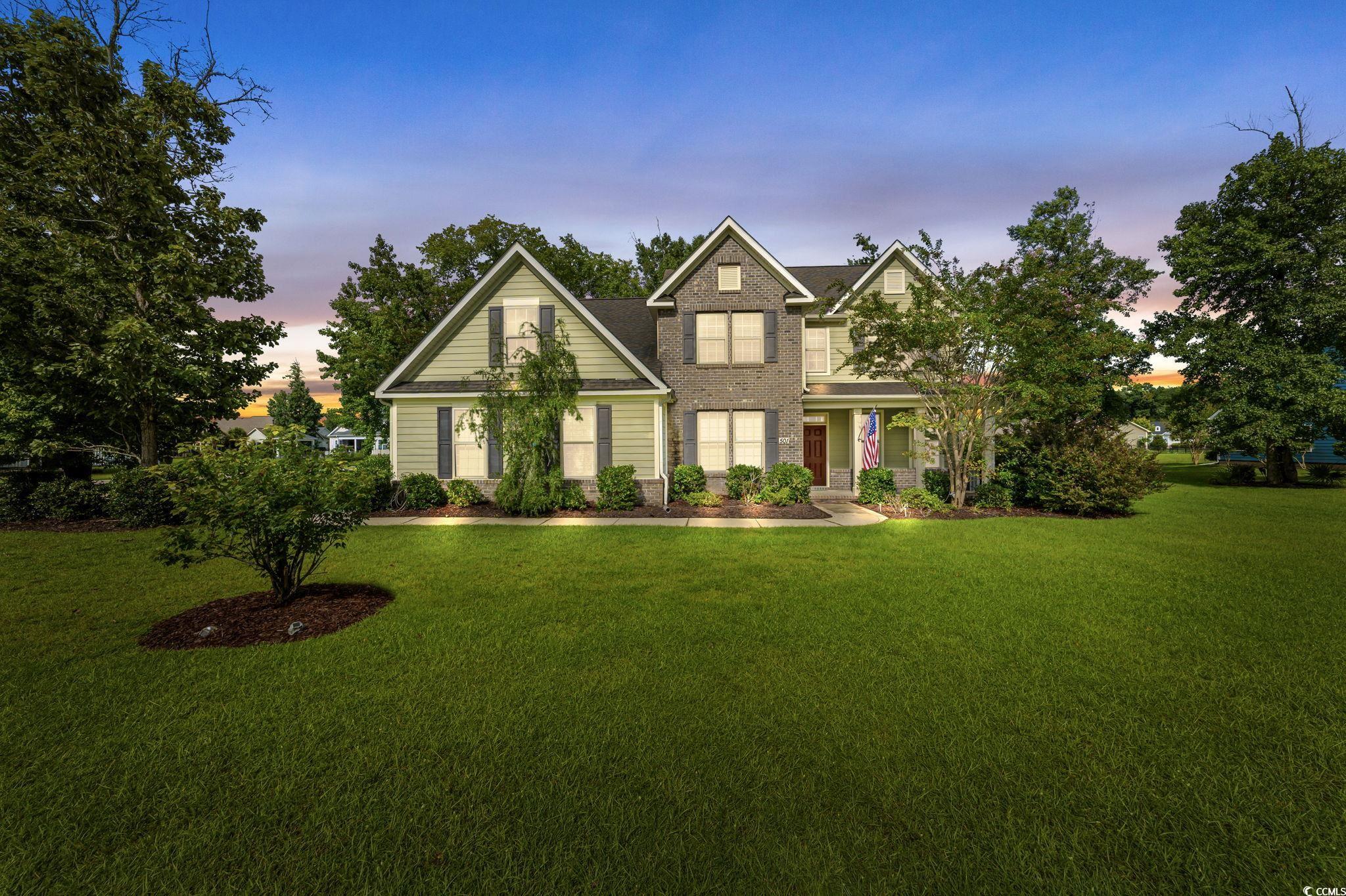 501 Saltwood Ct. Longs, SC 29568