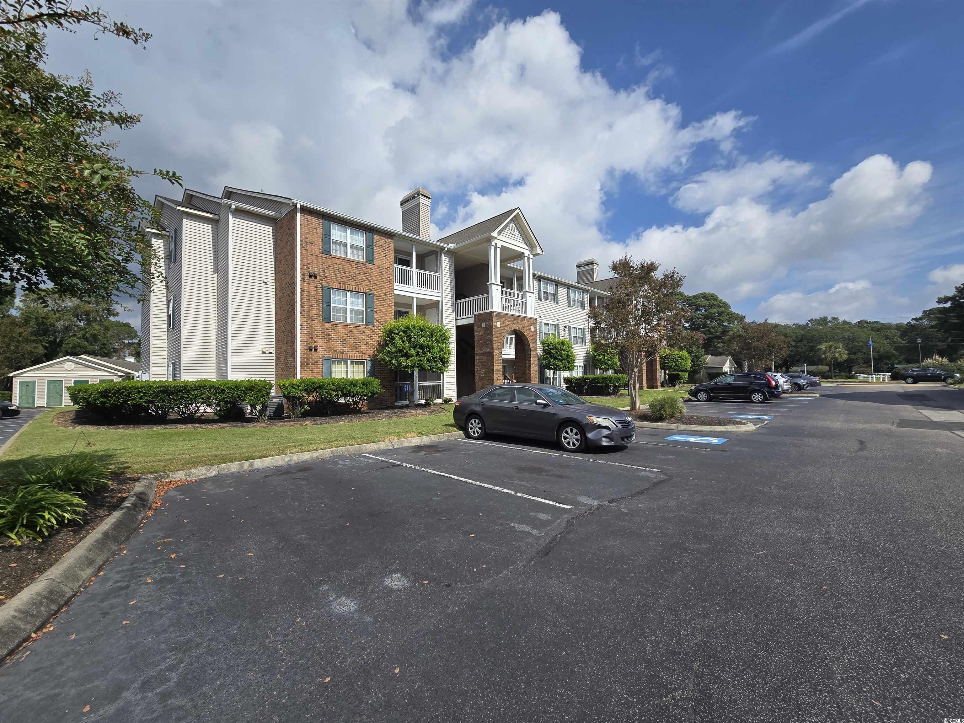 3795 Hitchcock Way UNIT #623 Myrtle Beach, SC 29577