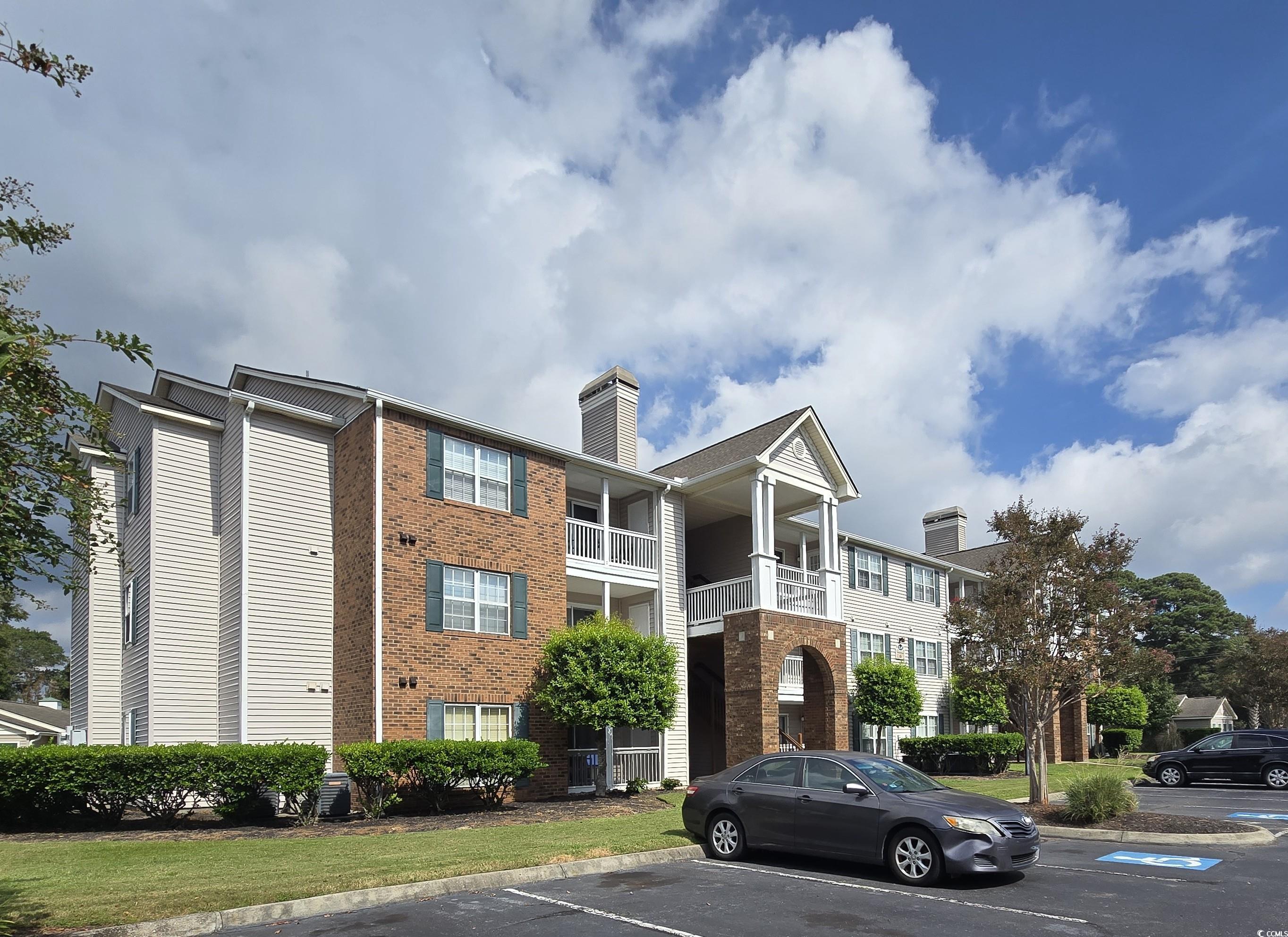 3795 Hitchcock Way UNIT #623 Myrtle Beach, SC 29577