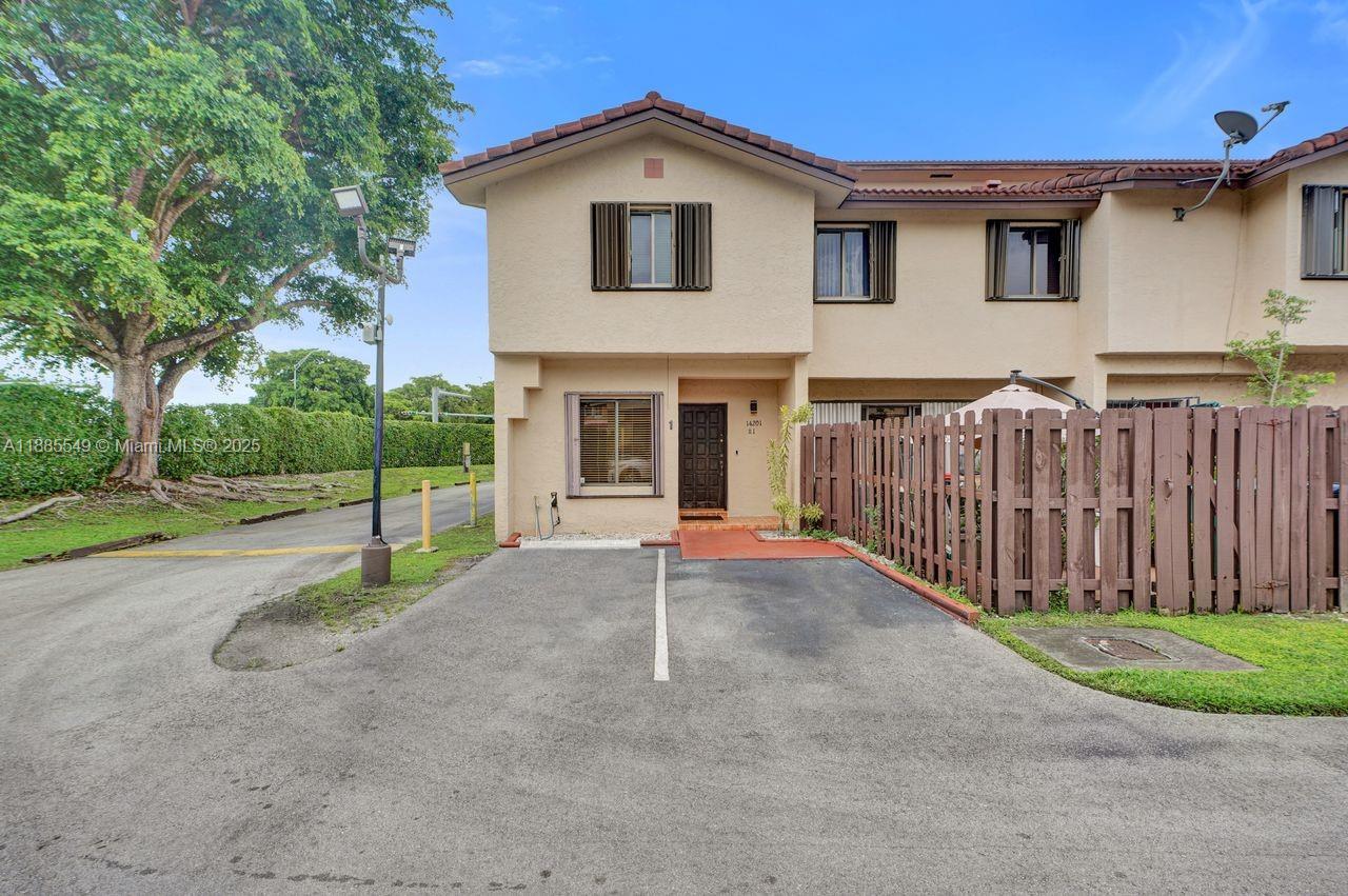 14201 57th Ln Unit 1 A7, Miami, Florida 33183