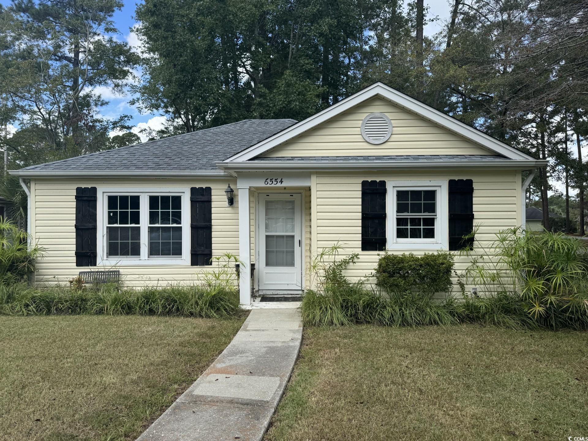 6554 Laguna Point Myrtle Beach, SC 29588