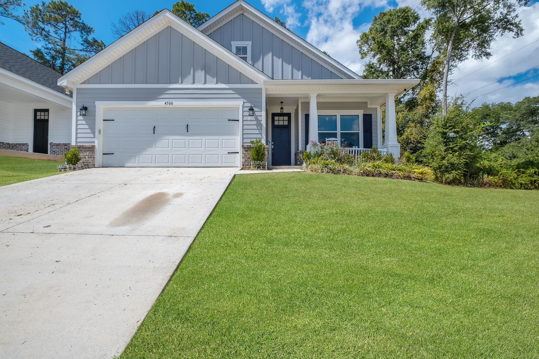 4500  River Breeze Lane , Tallahassee, FL, 