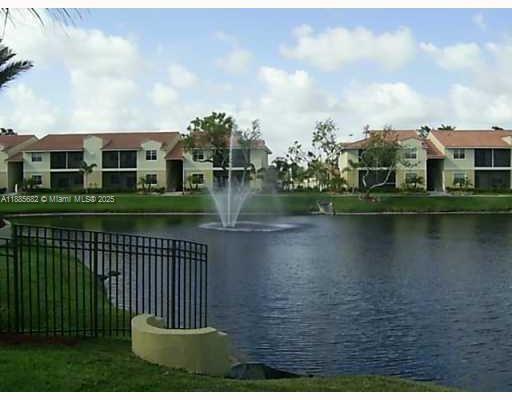 Royal Poinciana Condo