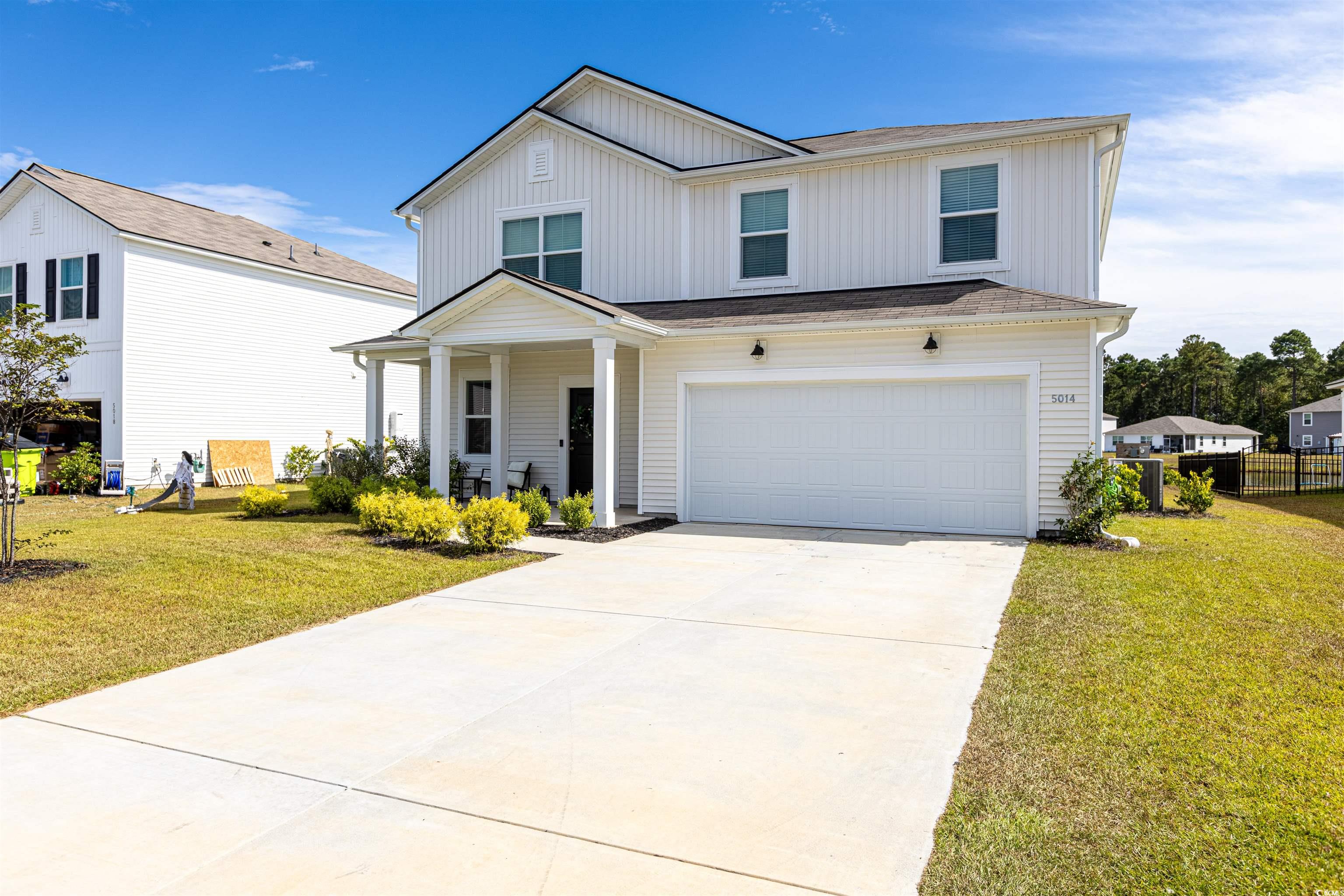 5014 Sweet Birch Lane Conway, SC 29526