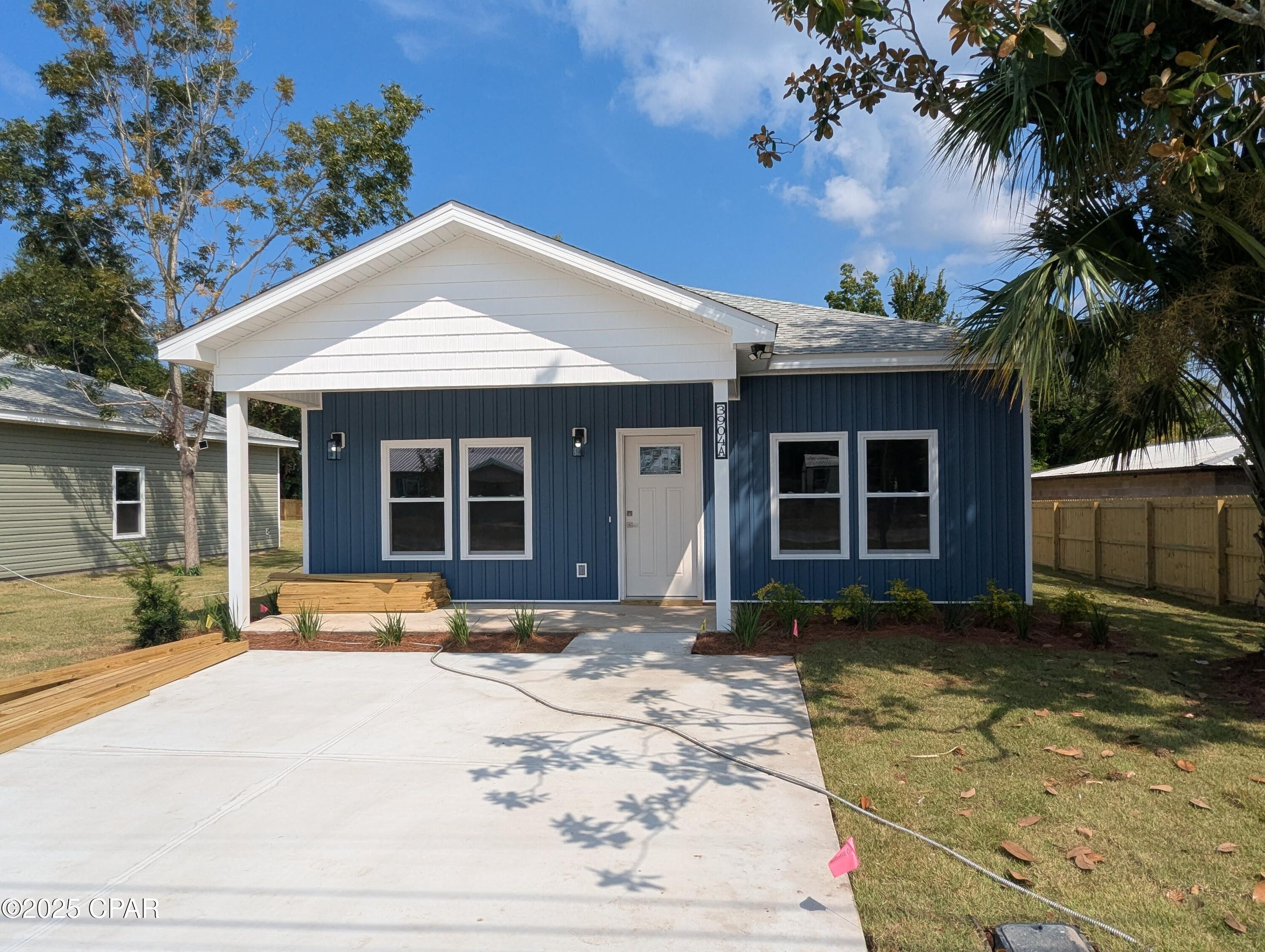 Details for 3904 26th St A Street, Panama City, FL 32405
