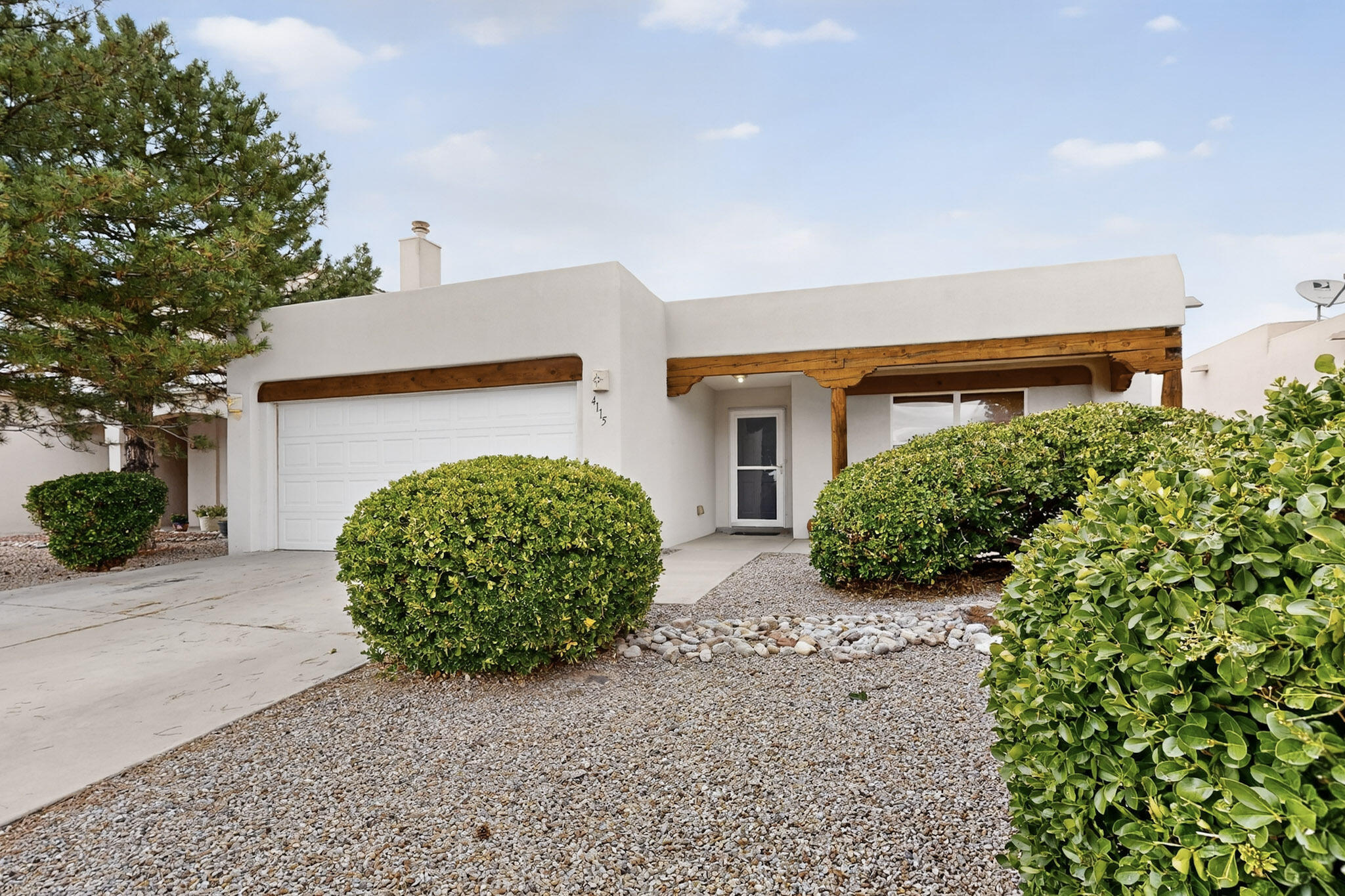 4115 Arapahoe Avenue NW 