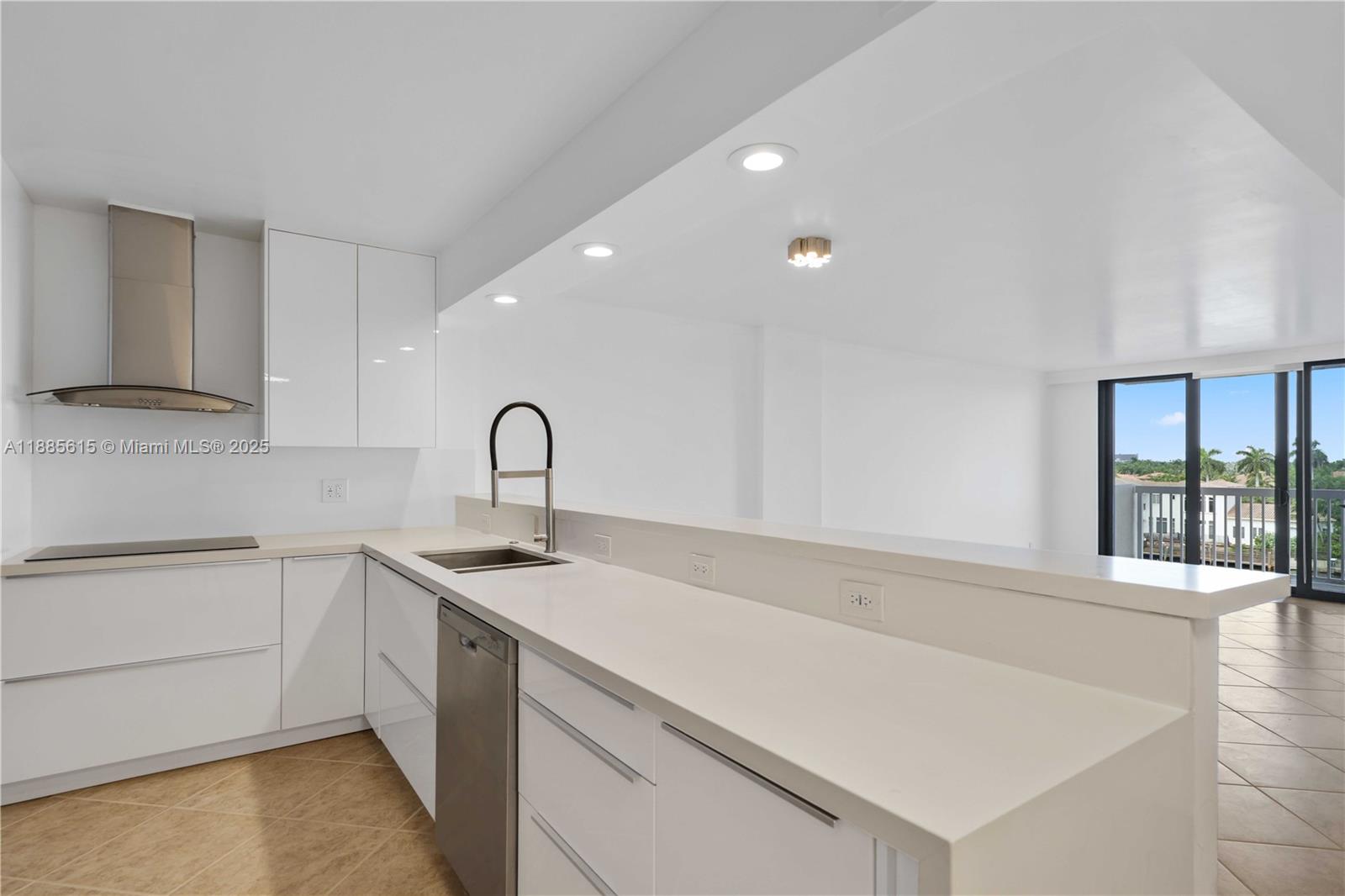 Allington Towers North Co