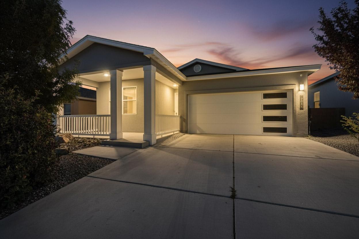 2634 CAMINO PLATA Loop NE