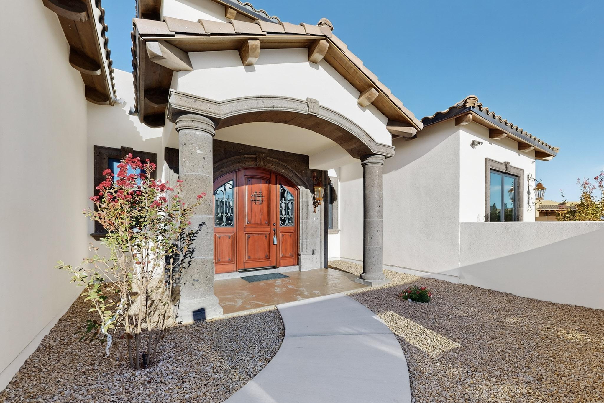 6224 Camino Alto Court NW 