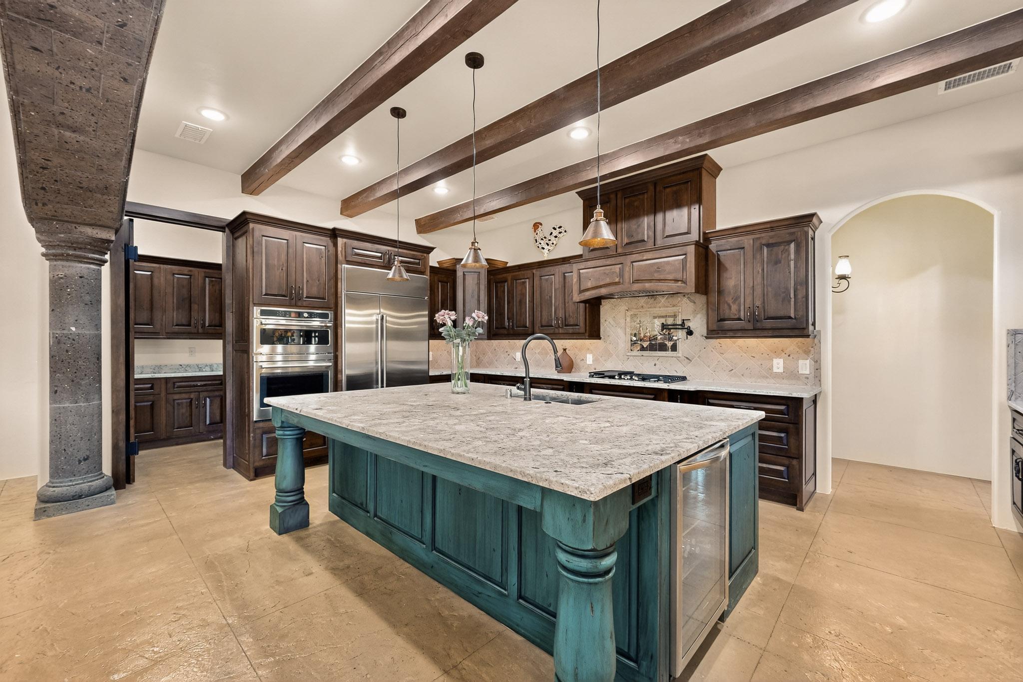 6224 Camino Alto Court NW 