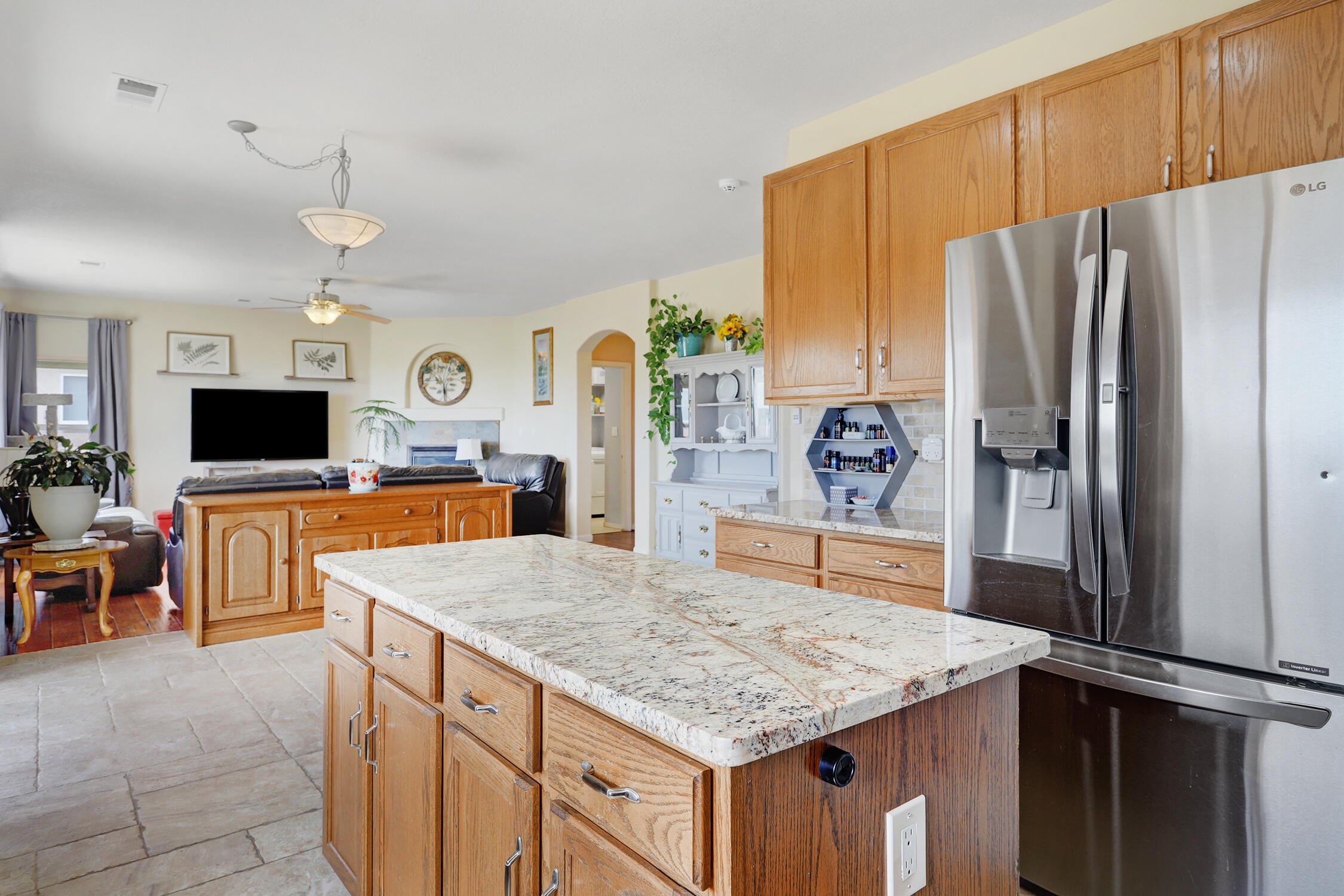 10078 CALLE CHULITA Road NW 