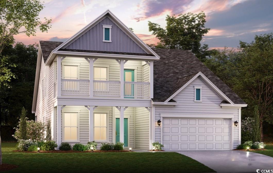 TBD6 Marshfield Rd Longs, SC 29568