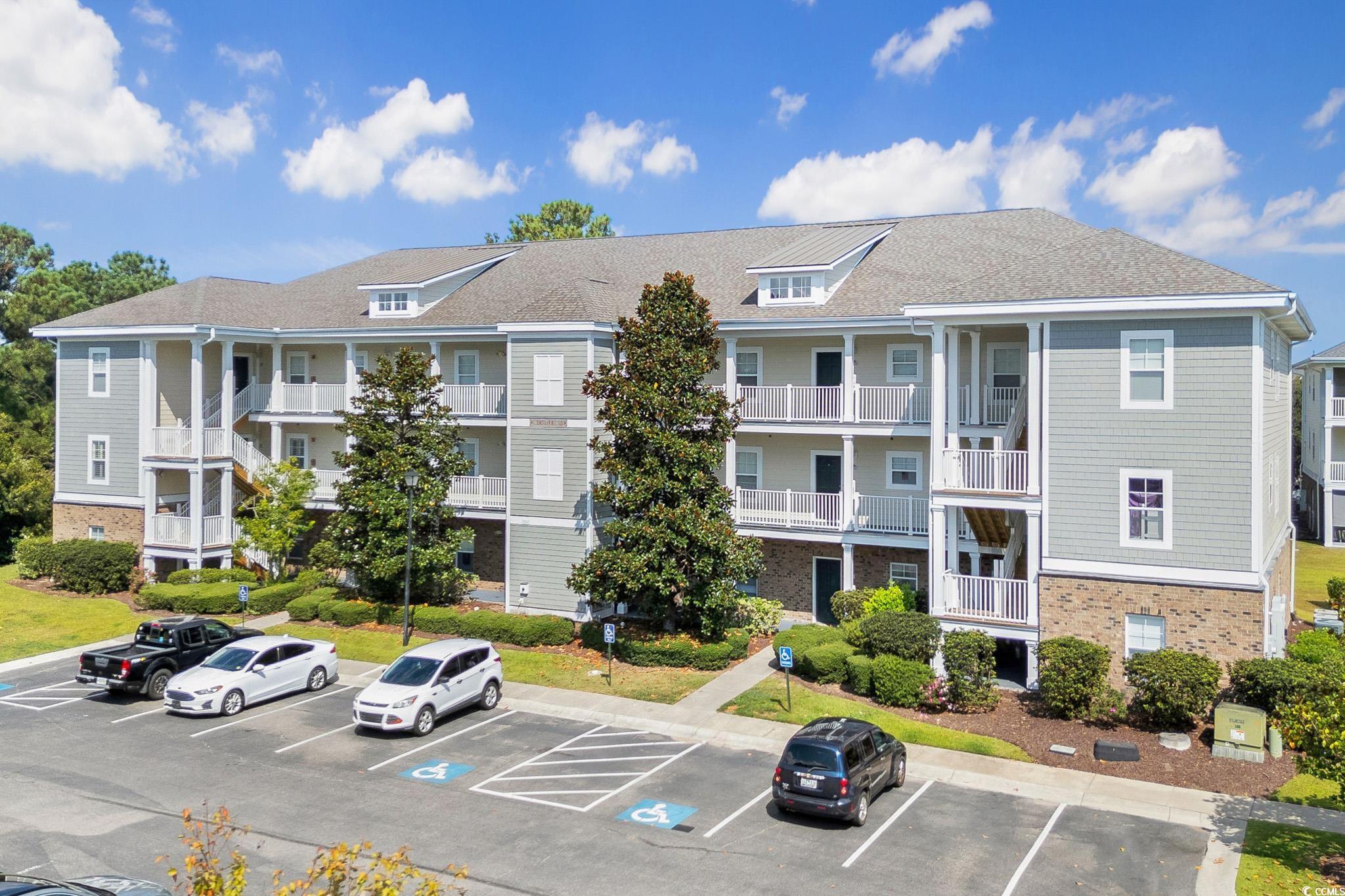 208 Castle Dr. UNIT #1375 Myrtle Beach, SC 29579