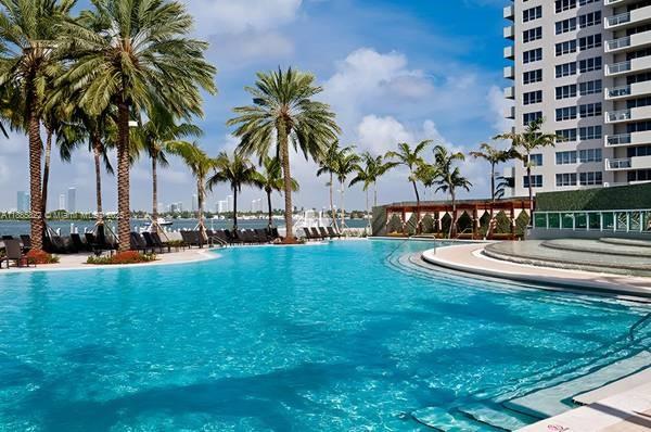 1500 Bay Rd Unit 854 S, Miami Beach, Florida 33139