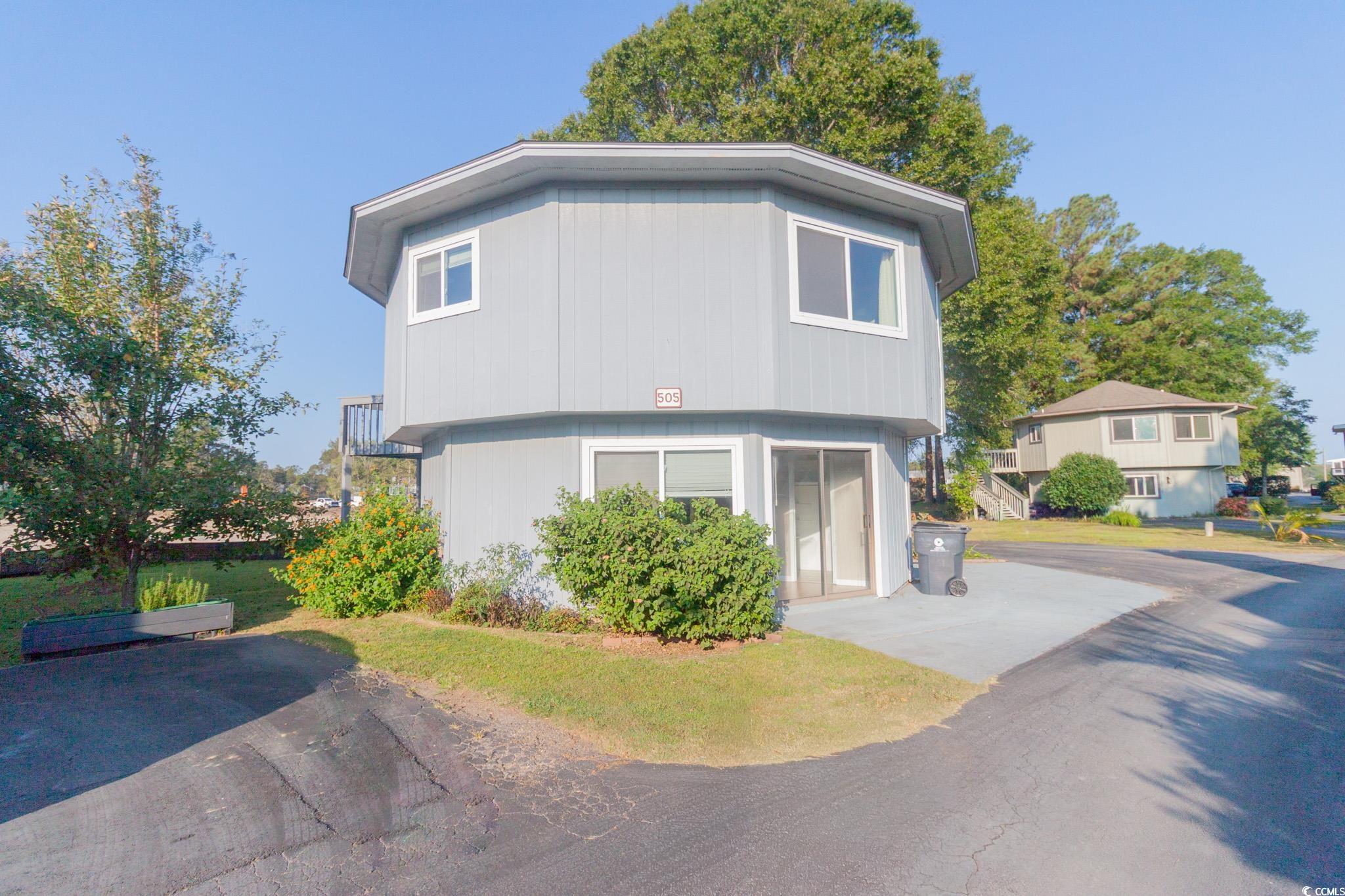 505 Tree Top Ln. UNIT Unit 2 Myrtle Beach, SC 29588