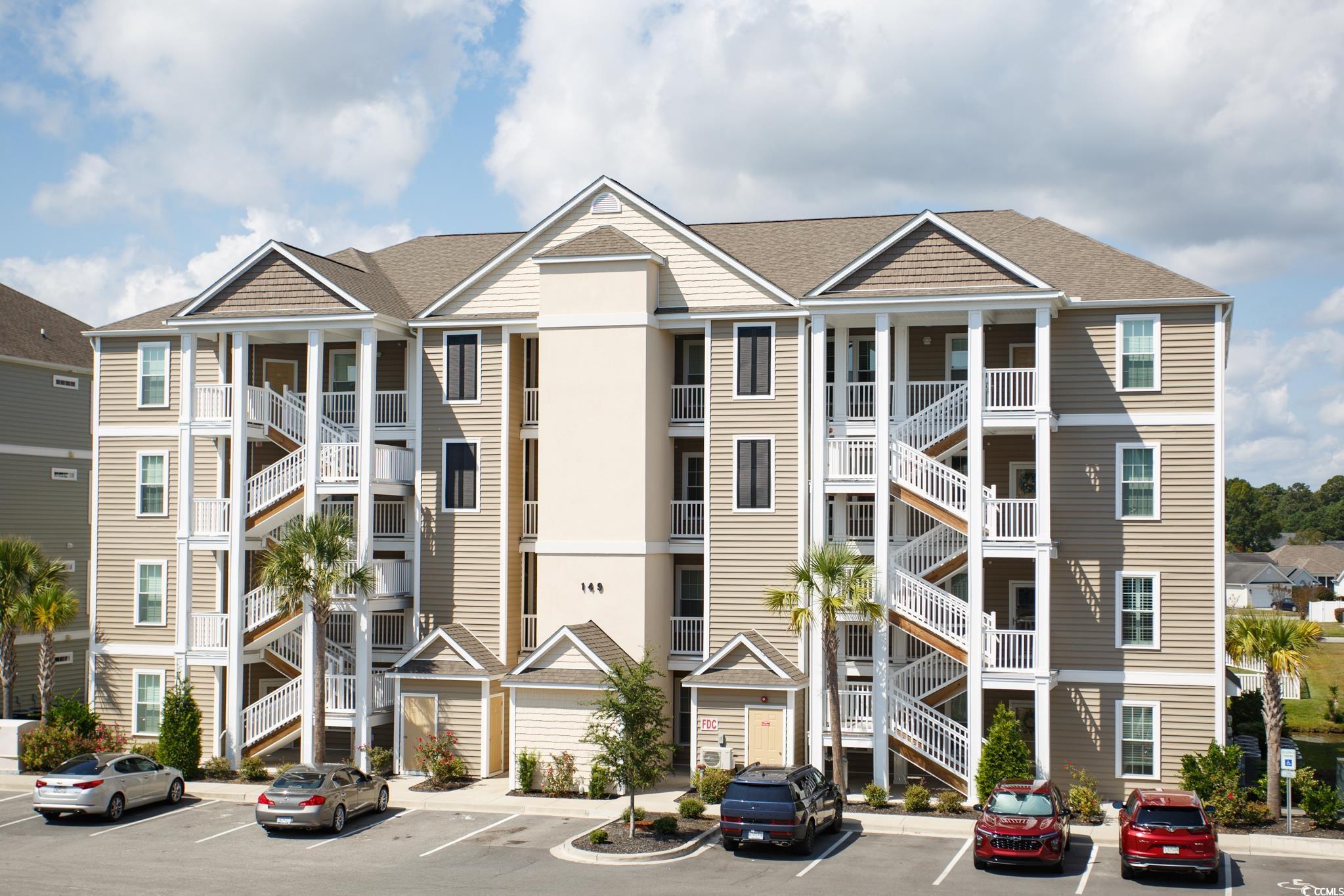 149 Ella Kinley Circle UNIT #302 Myrtle Beach, SC 29588