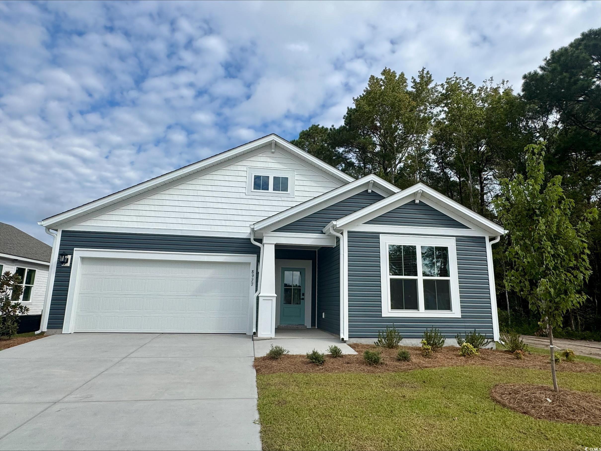 8977 Farrier Dr. Myrtle Beach, SC 29588