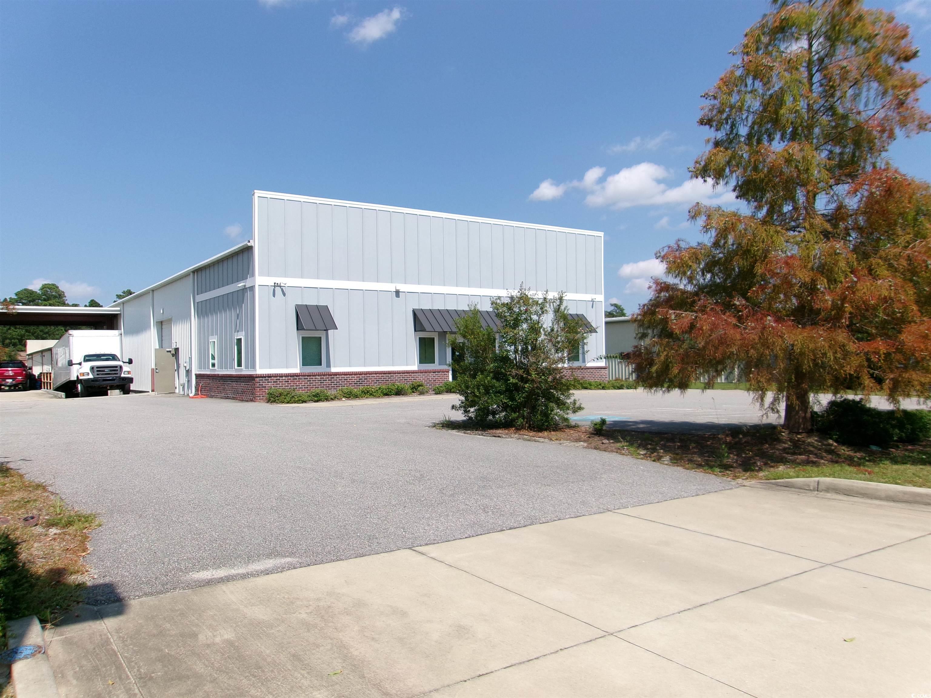1604 American Way Myrtle Beach, SC 29577