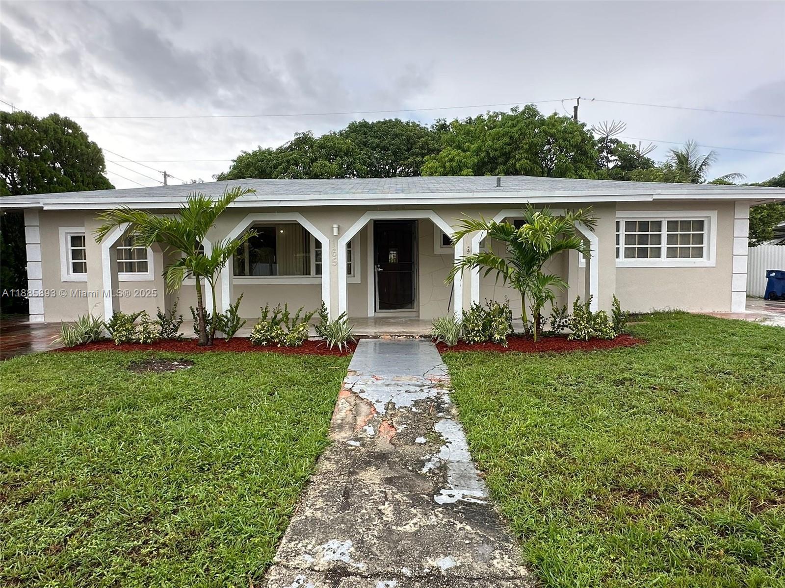 165 192nd St, Miami Gardens, Florida 33169