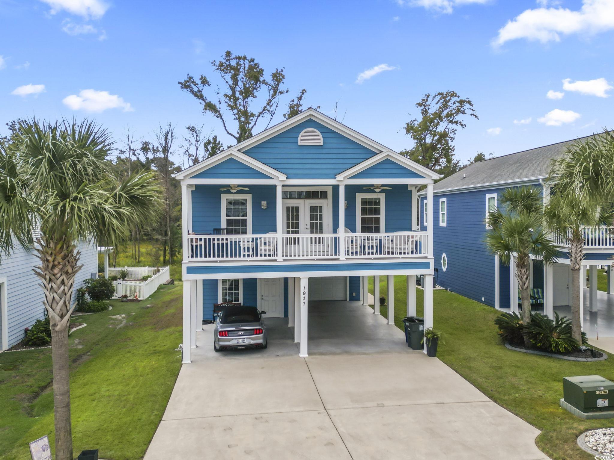 1937 24th Ave. N North Myrtle Beach, SC 29582