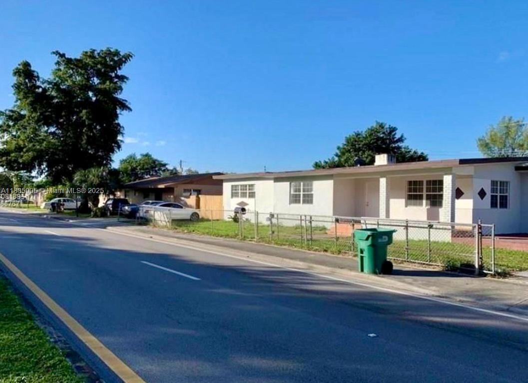 16320 37th Ave, Miami Gardens, Florida 33054