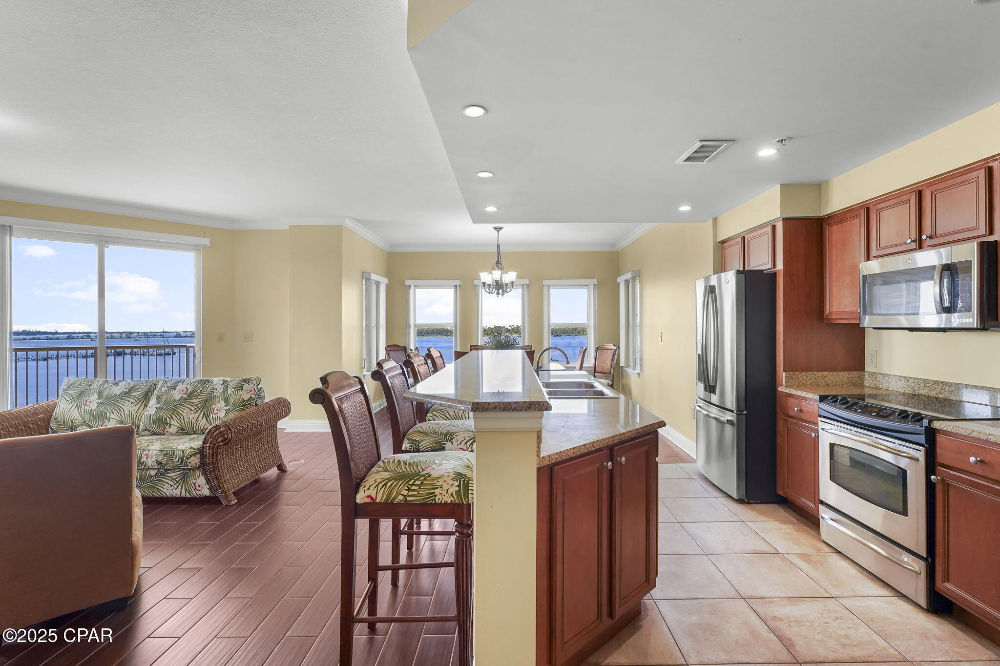 Image 17 For 4050 Marriott Drive 3606