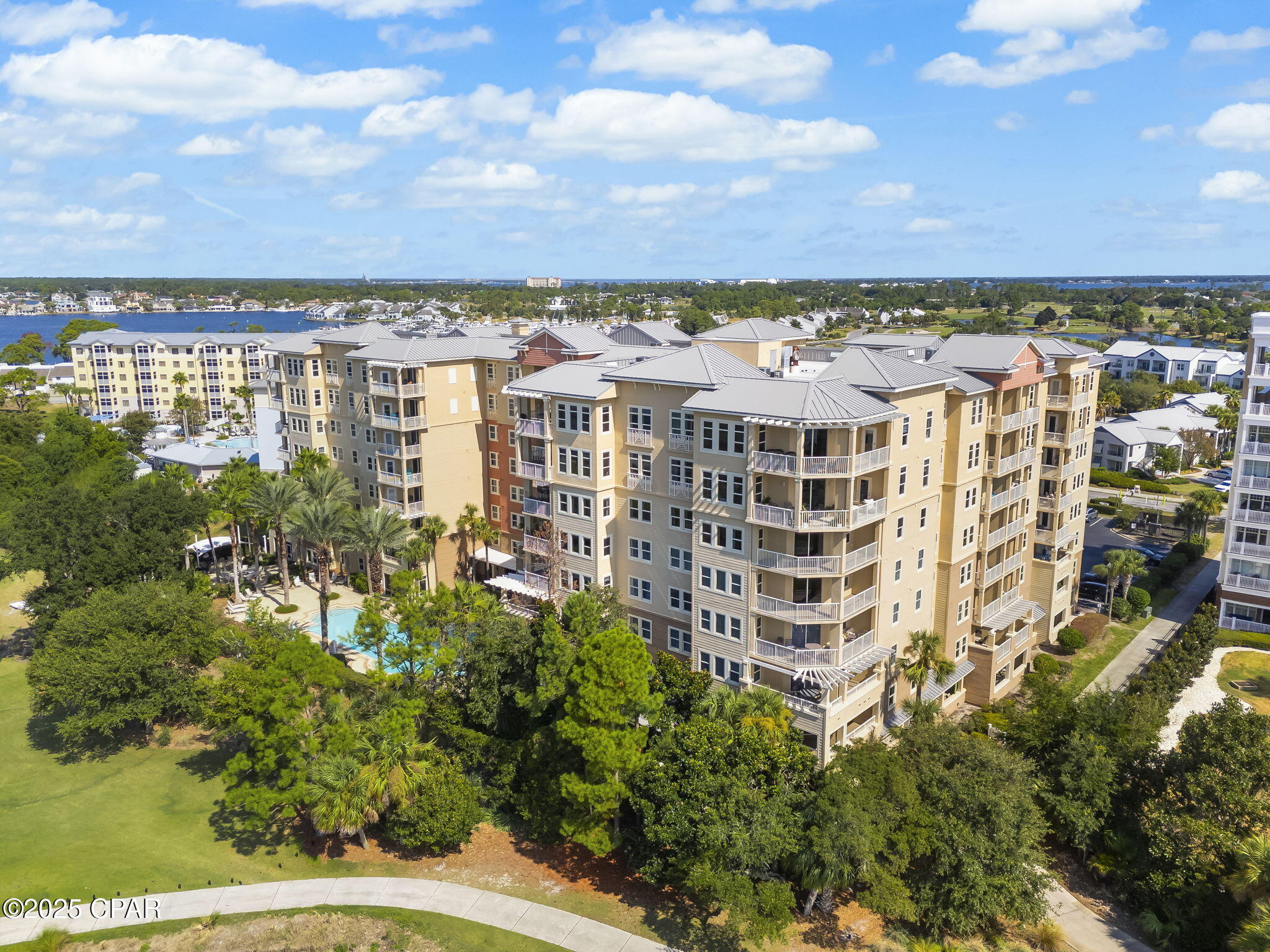 Image 3 For 4050 Marriott Drive 3606