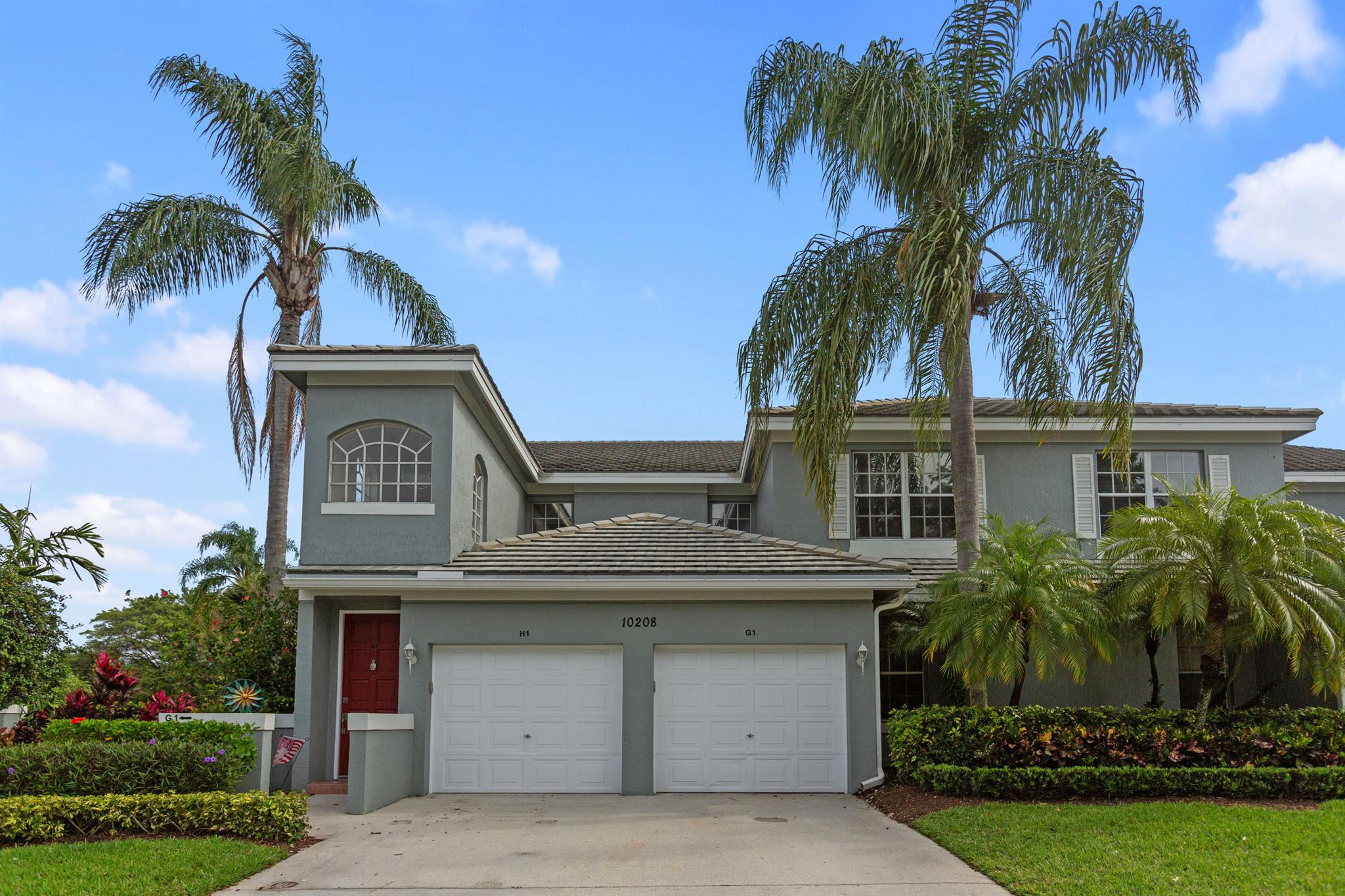 10208 Andover Coach Circle Unit G1, Lake Worth, Florida 33449