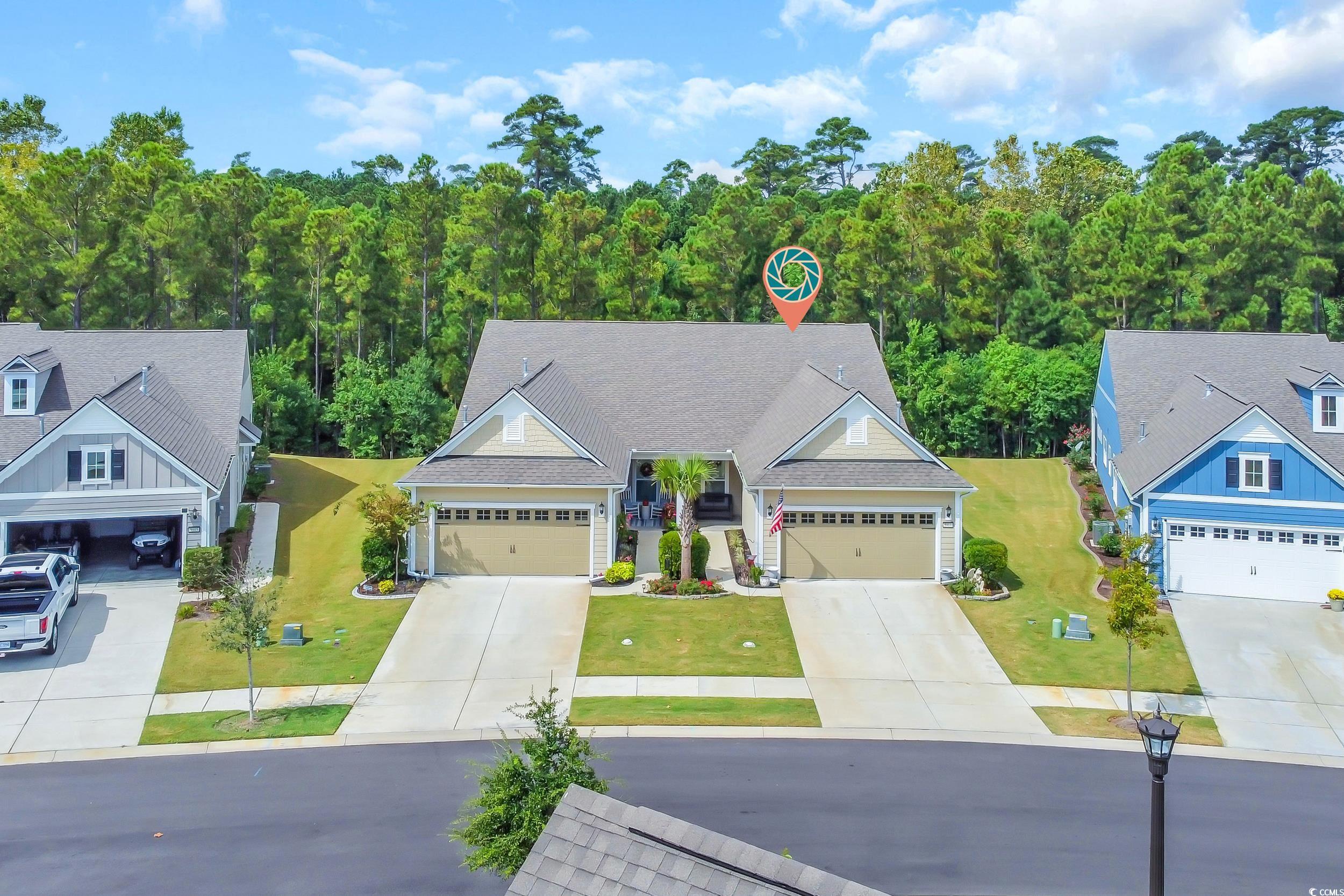 5911 Cremona Dr. Myrtle Beach, SC 29577