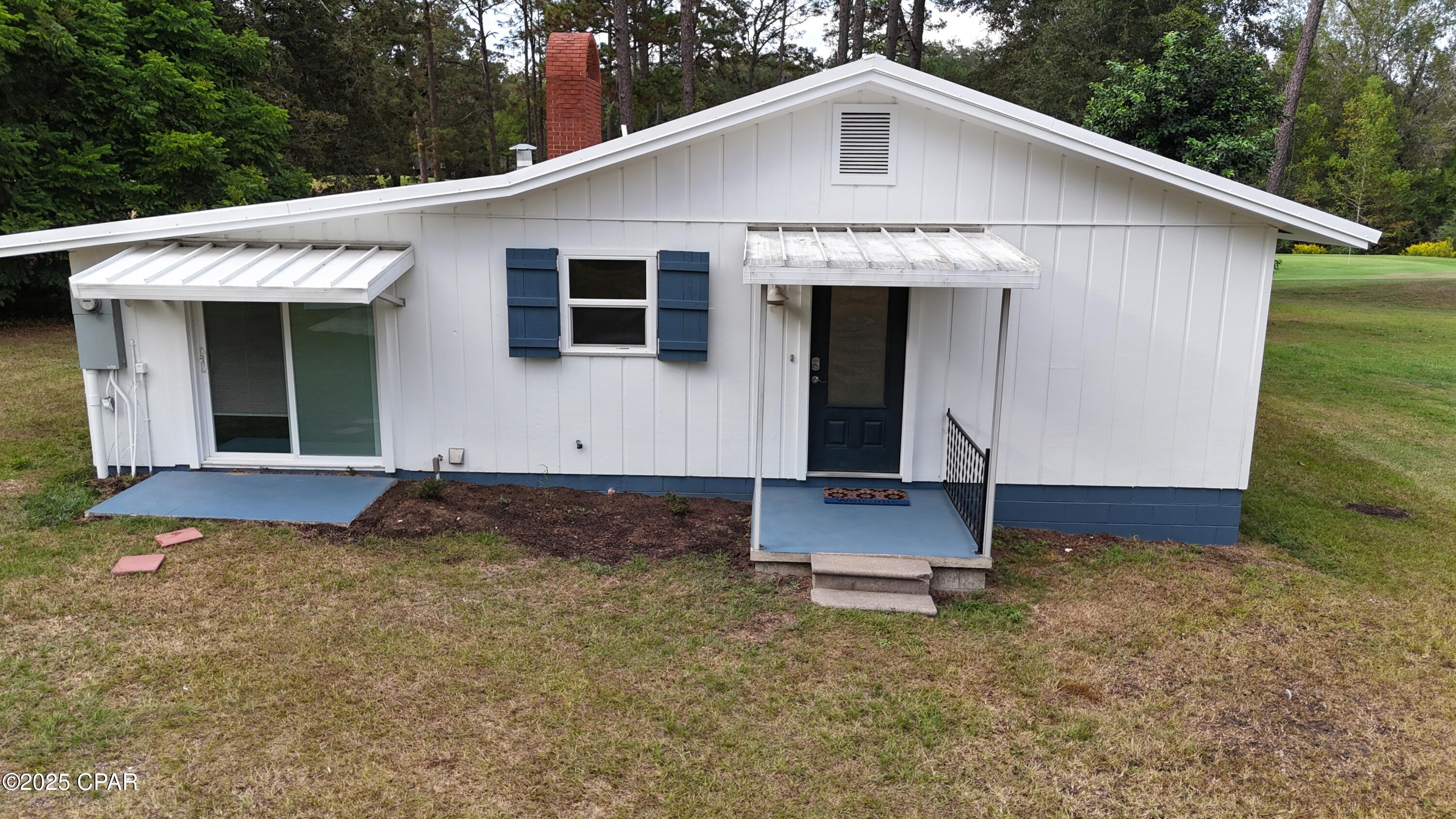 Details for 2735 Muir Lane, Bonifay, FL 32425