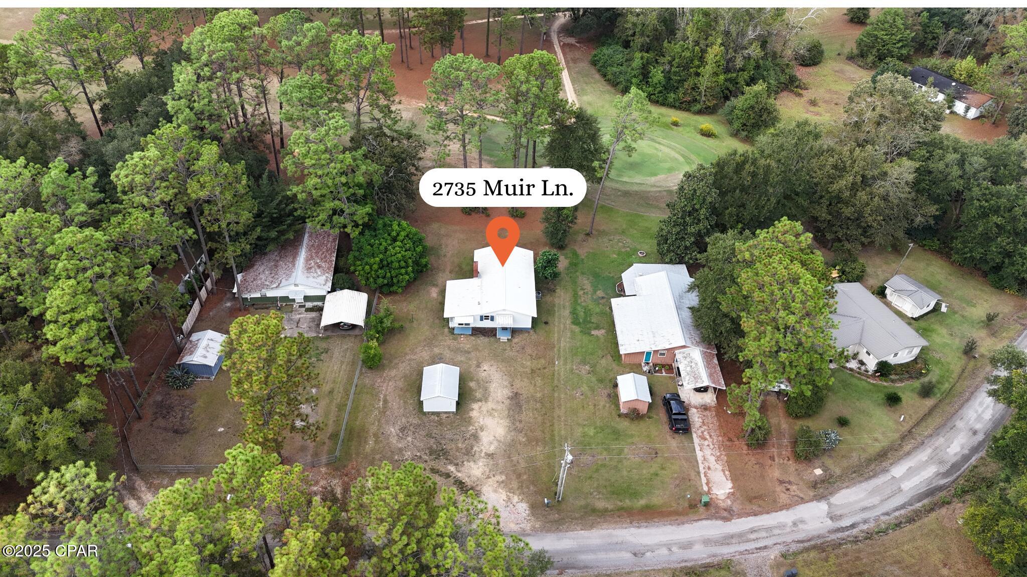 Image 2 For 2735 Muir Lane