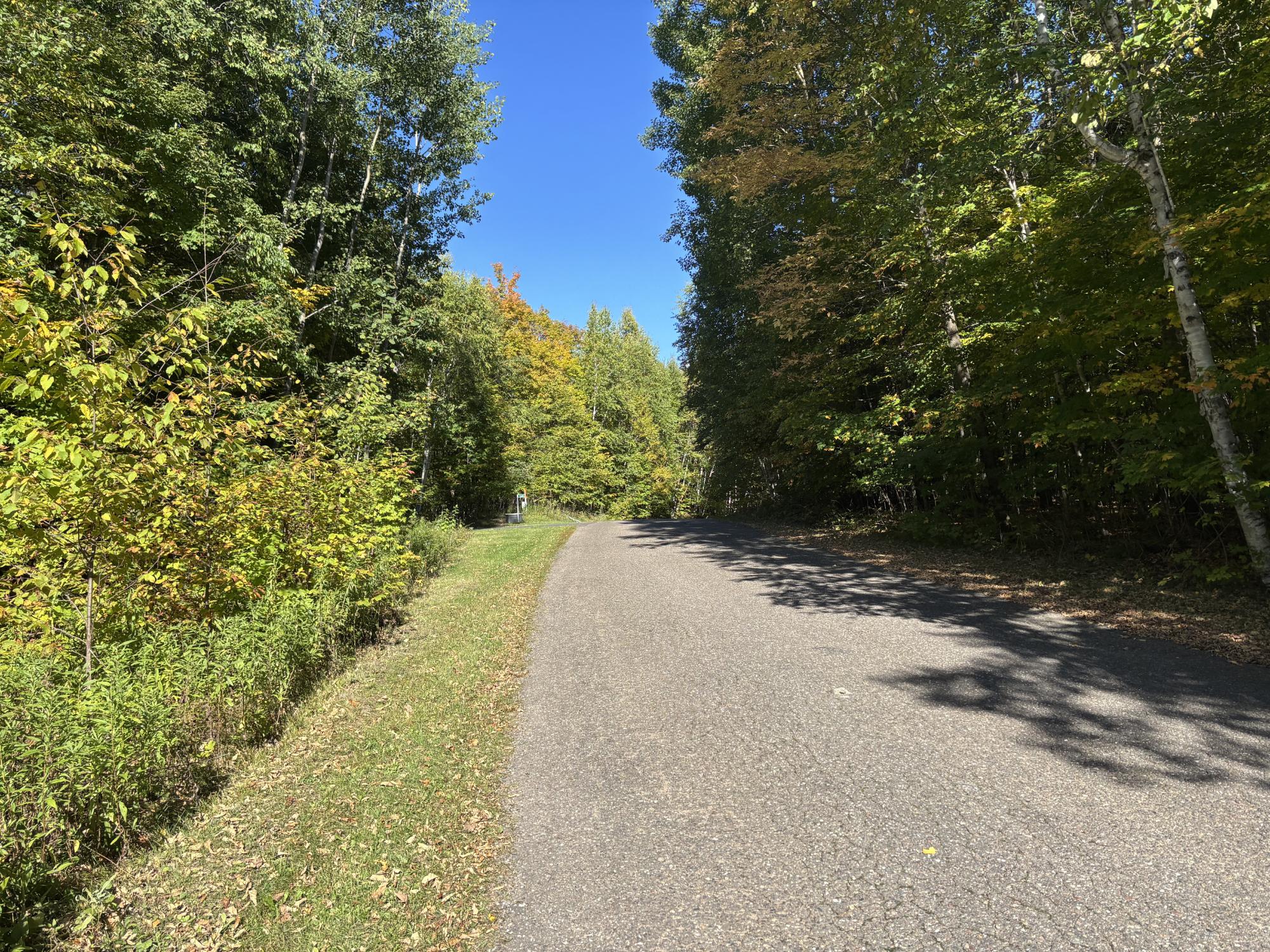 Spectacle Lake Property Lot 21 Nicolet Shores Ln Photo 9