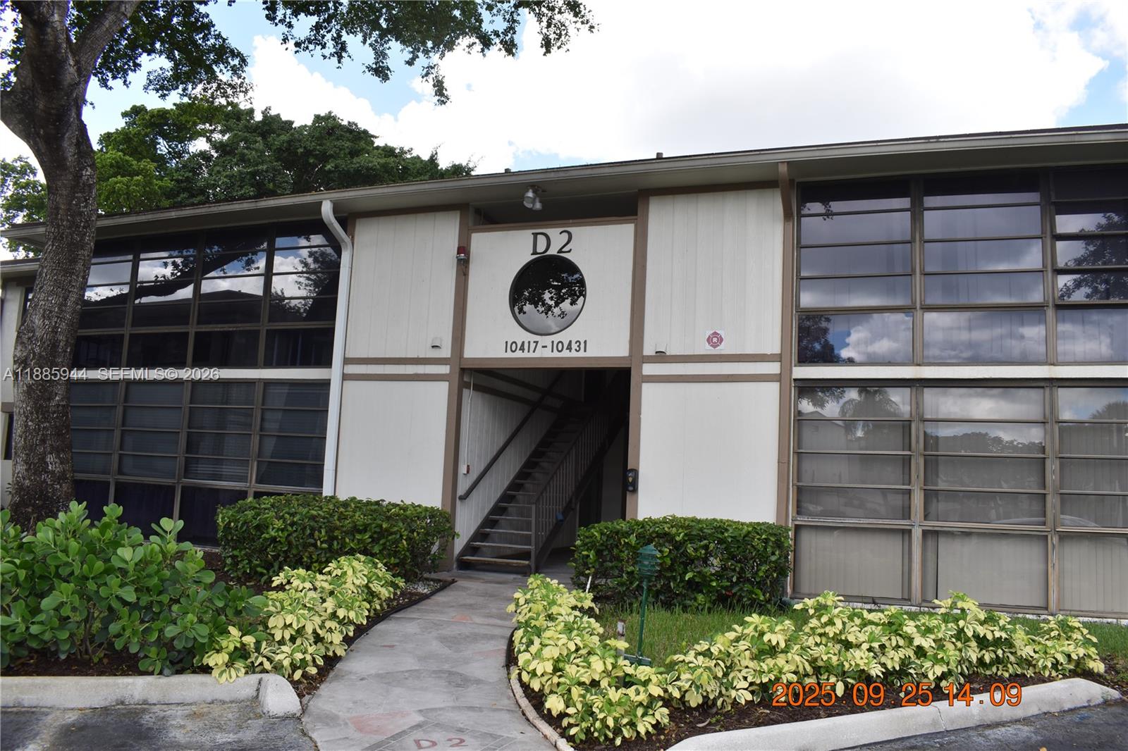 Clairmont Condominium