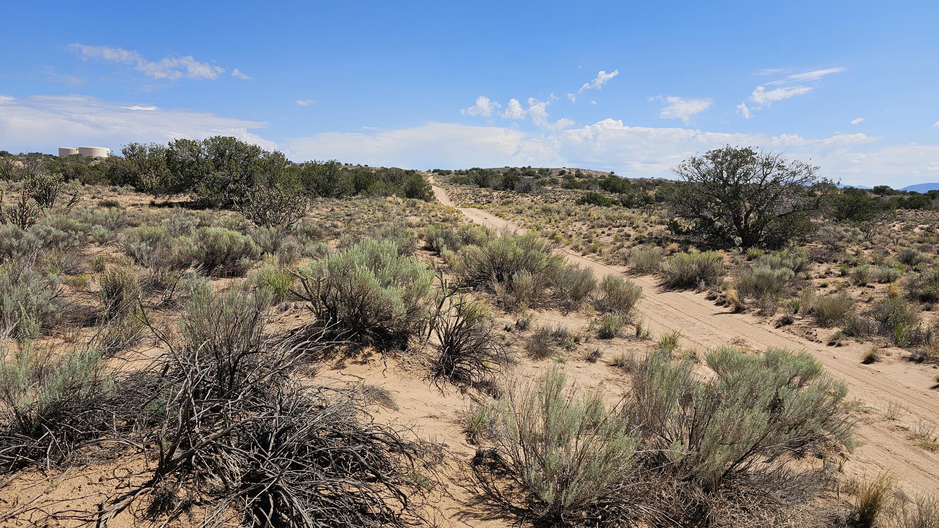 Offenbach 2 lots together Road NE 