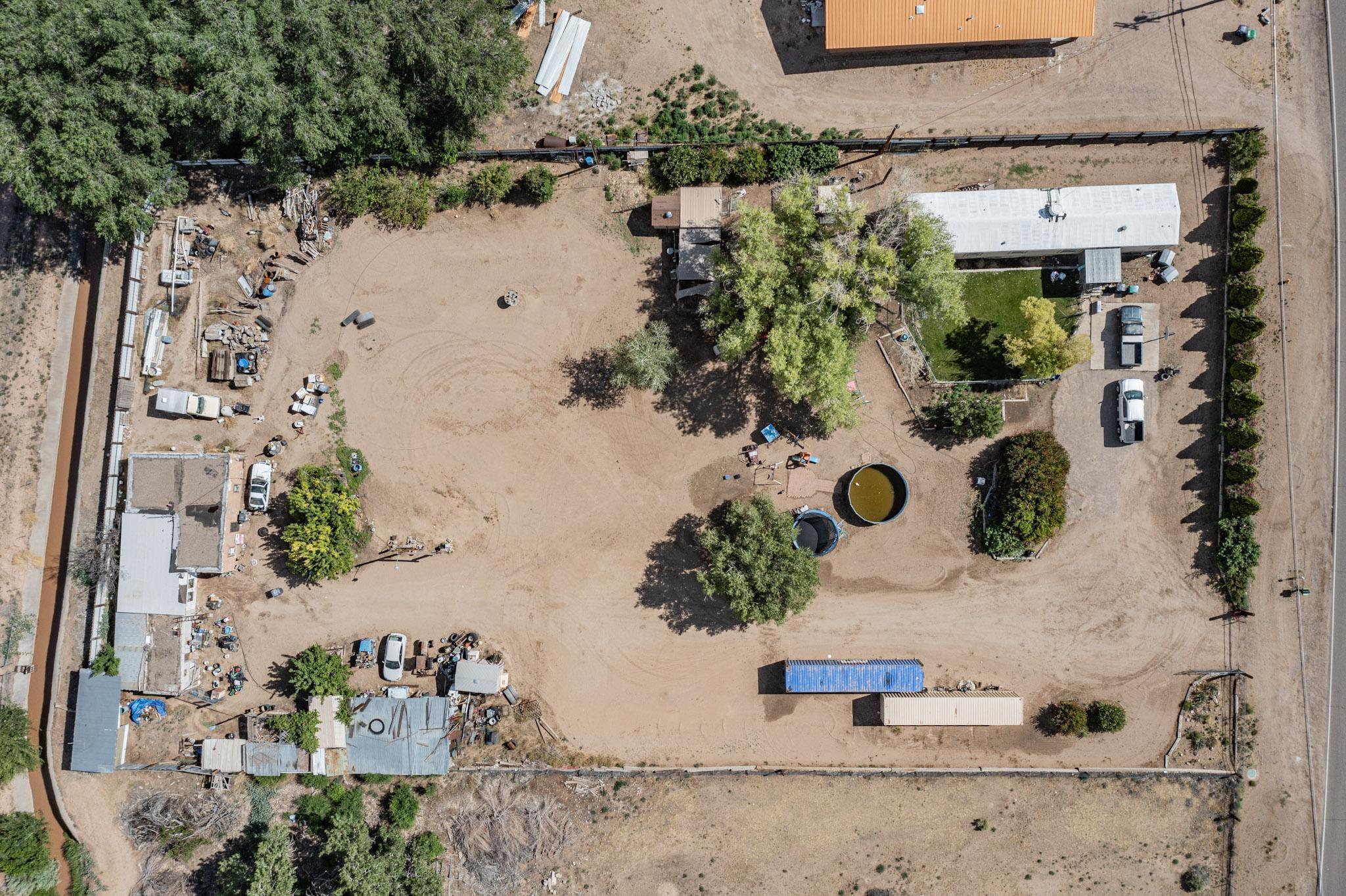 10417 Edith Boulevard NE