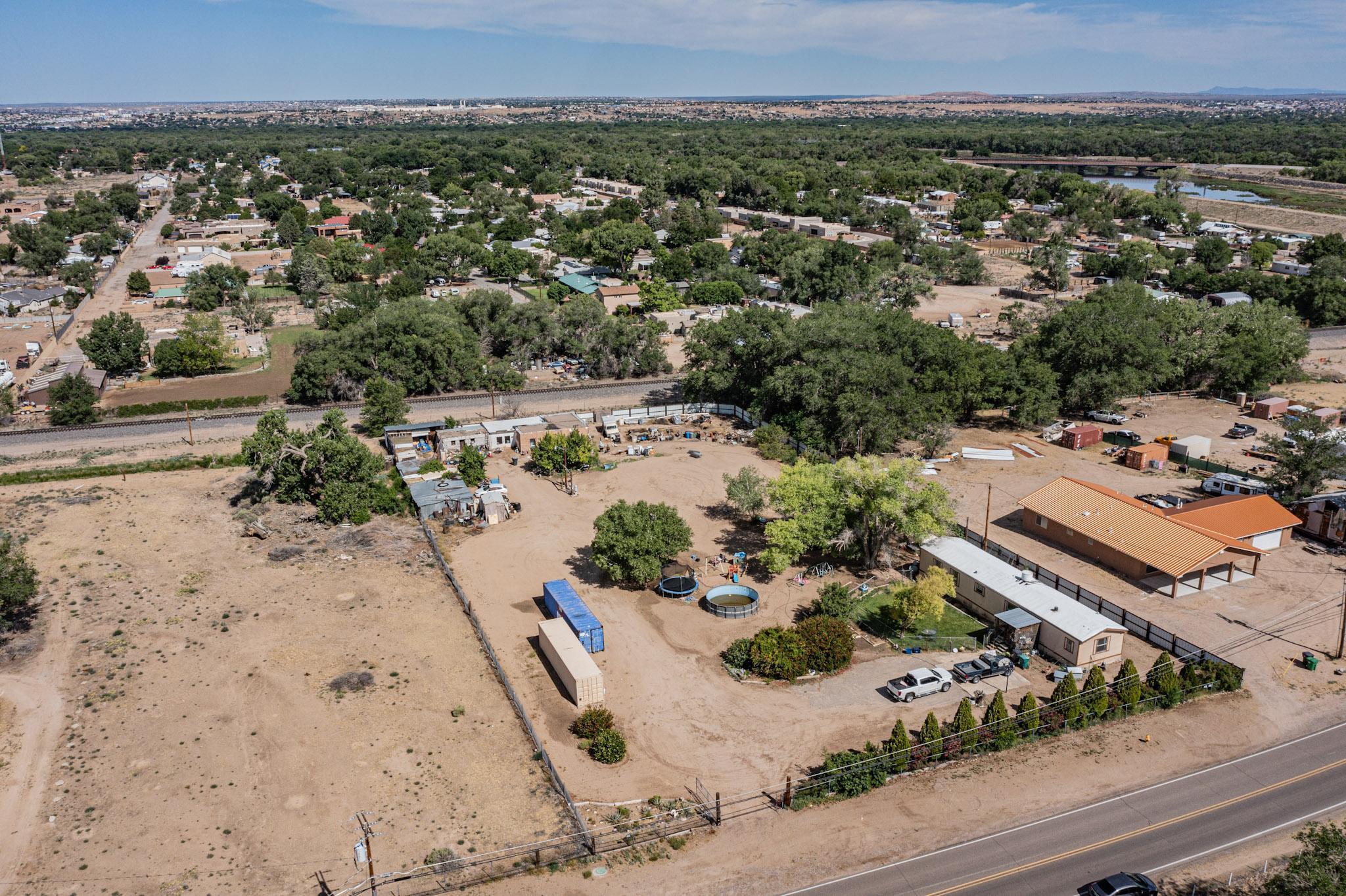 10417 Edith Boulevard NE 