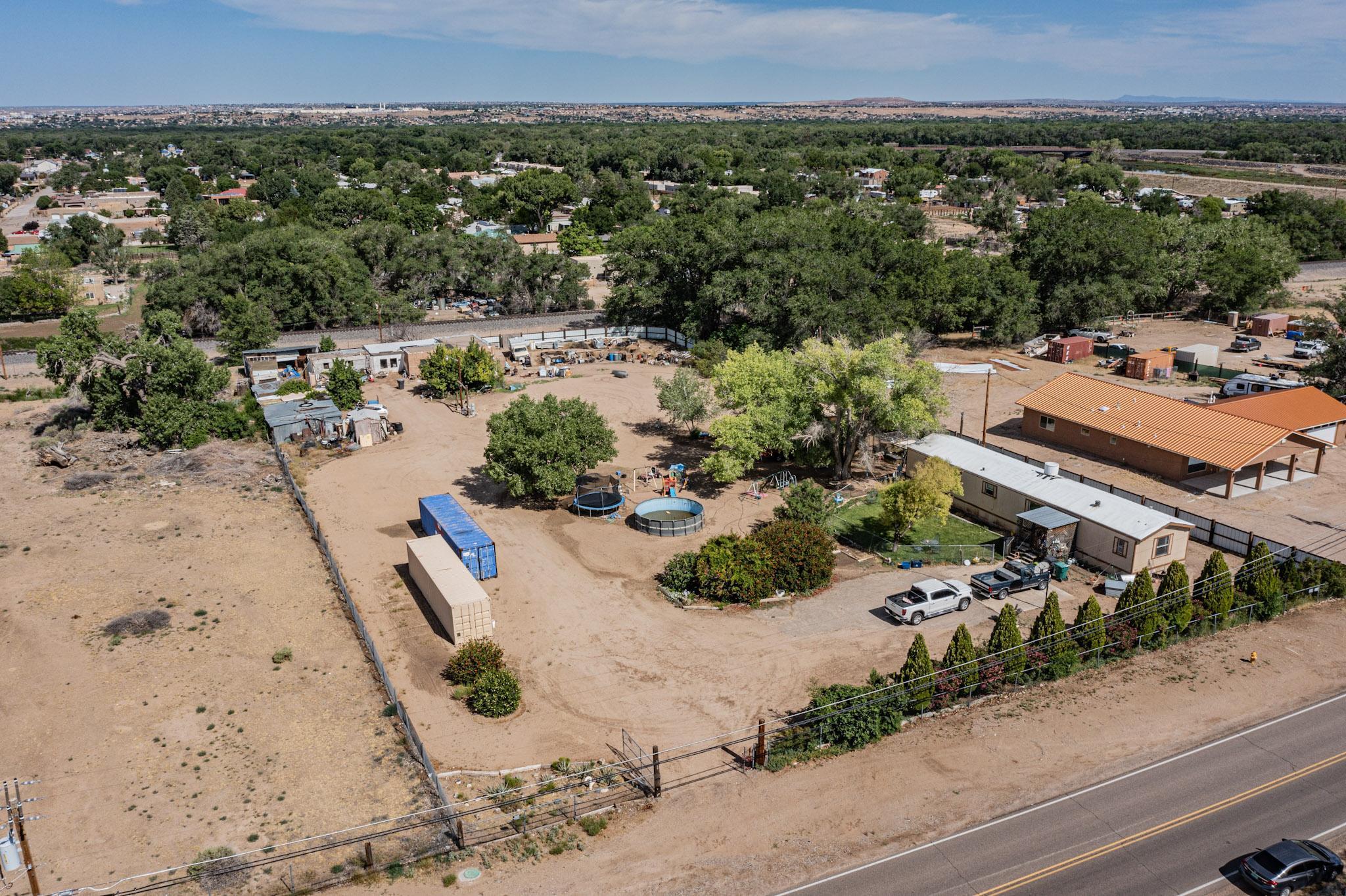 10417 Edith Boulevard NE 